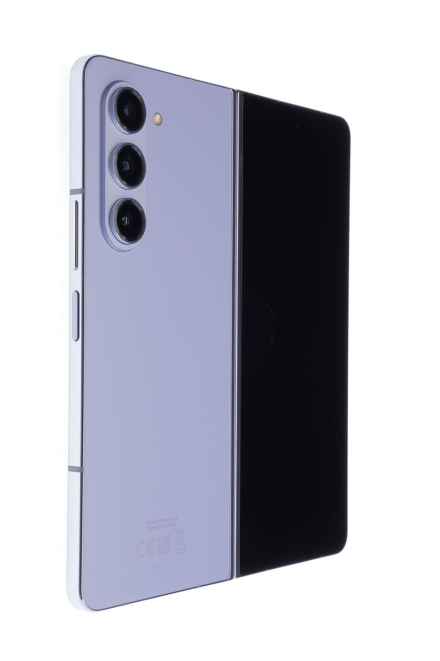 Samsung Galaxy Z Fold5 256 GB Icy Blue - Много добро