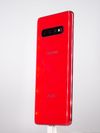 Telefon mobil Samsung Galaxy S10, Cardinal Red, 128 GB,  Ca Nou