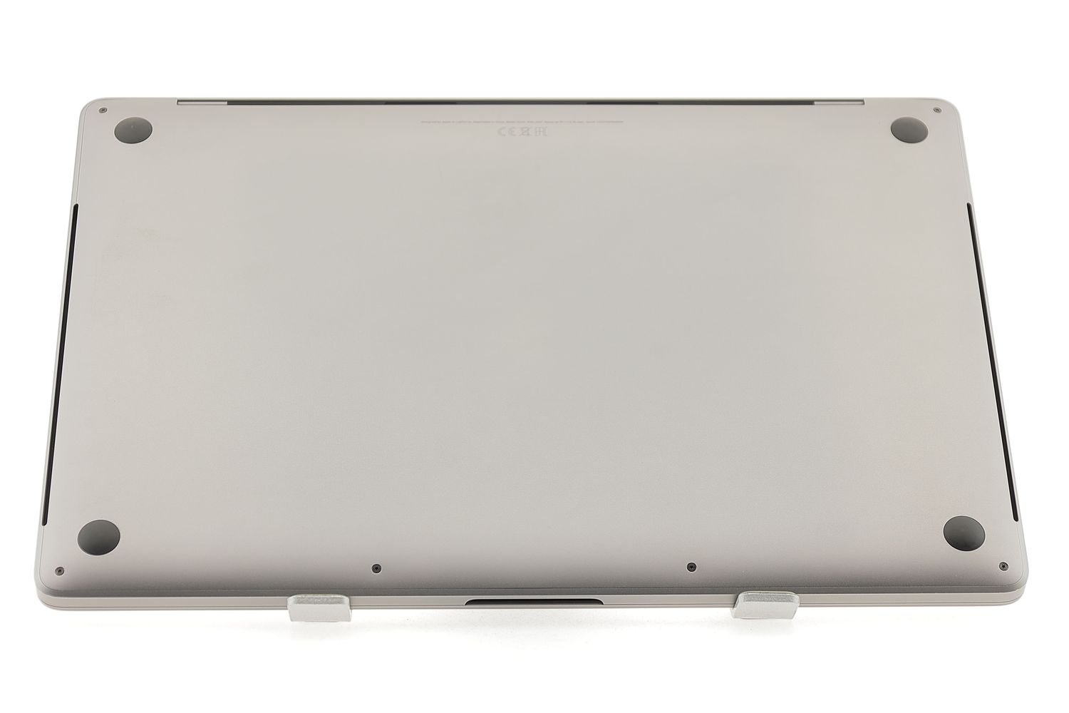 Apple MacBook Pro 16″ Touch Bar 2019, i7 2.6 GHz, 16 GB, AMD Radeon Pro 5300M 512 GB Space Gray - Εξαιρετικό