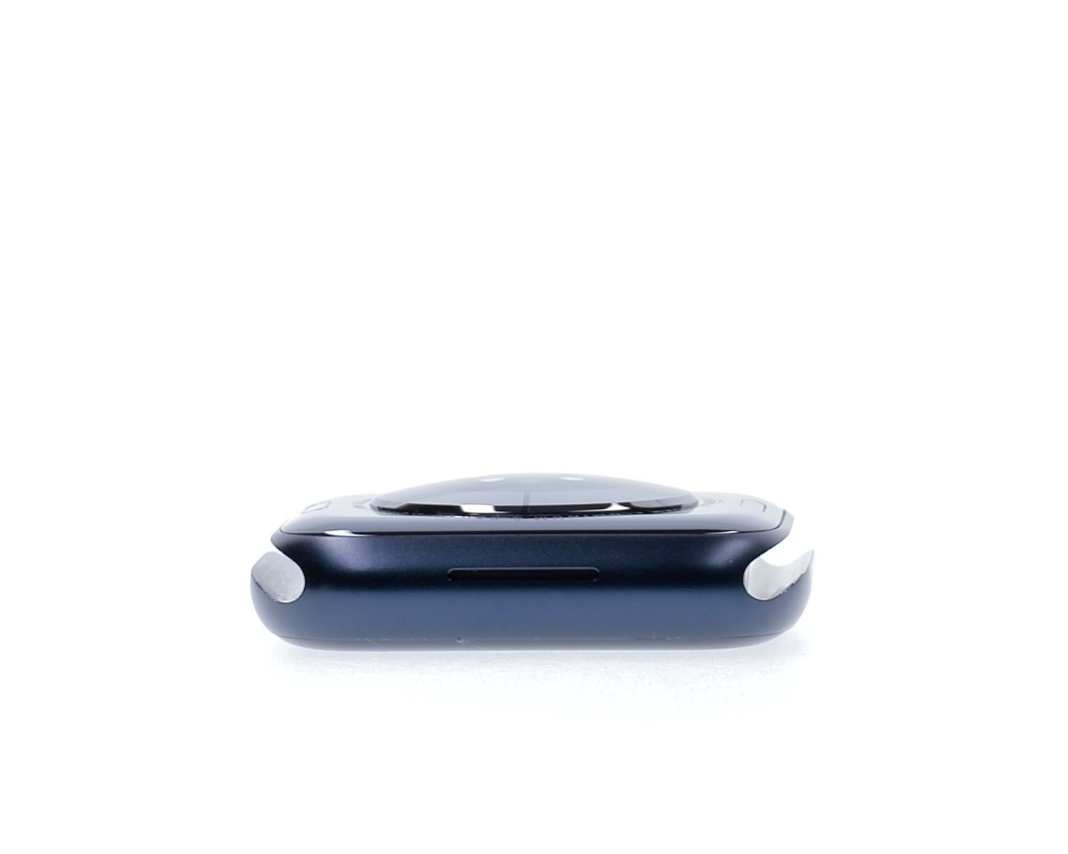 Apple Watch Series 8 2022, GPS + Cellular, Aluminium 45mm Midnight - Nagyon jó