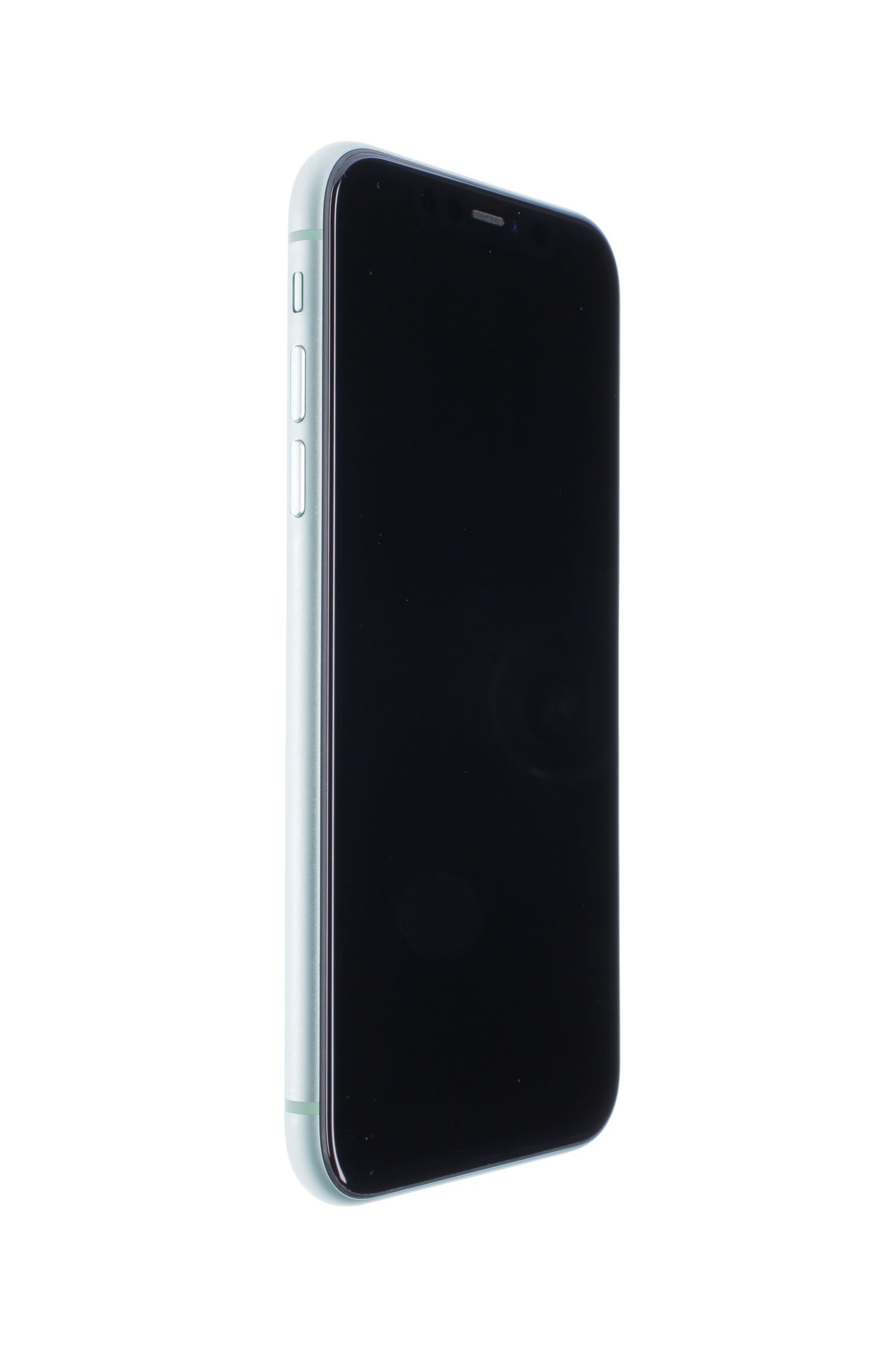 Apple iPhone 11 128 GB Green - Σαν καινούργιο