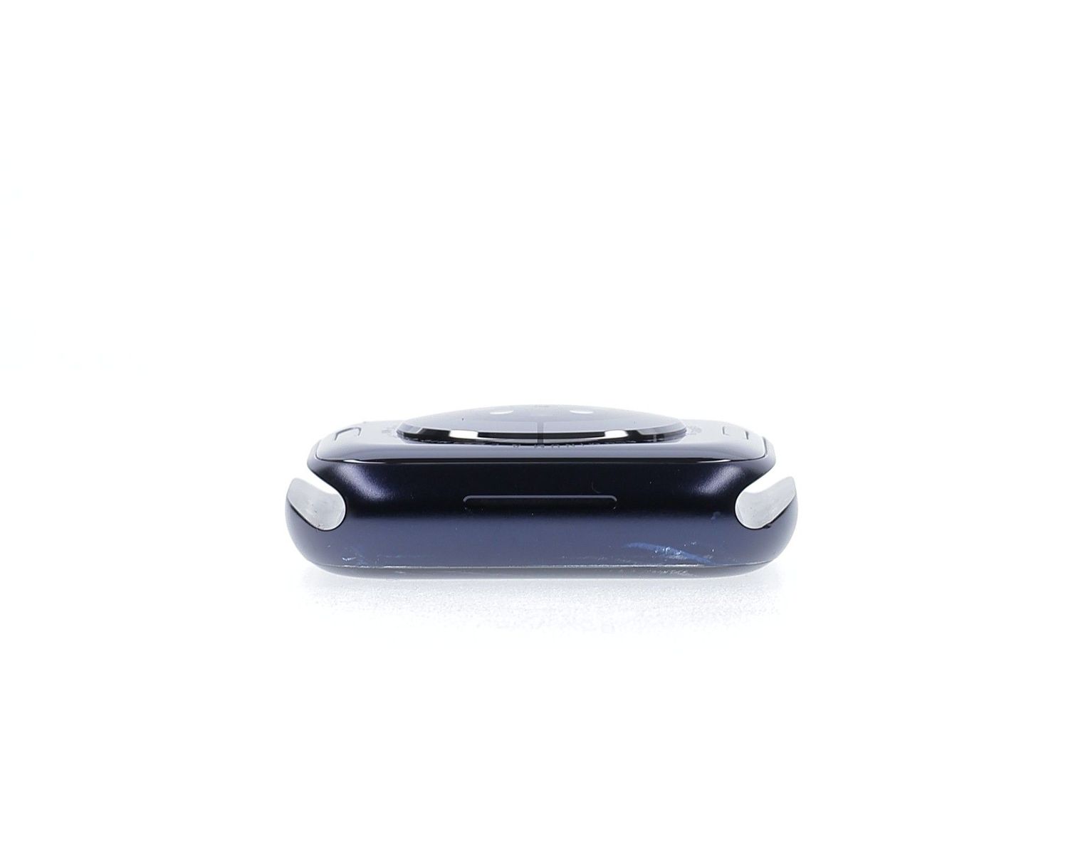 Apple Watch Series 9 2023, GPS, Aluminium 41mm Midnight - Nagyon jó