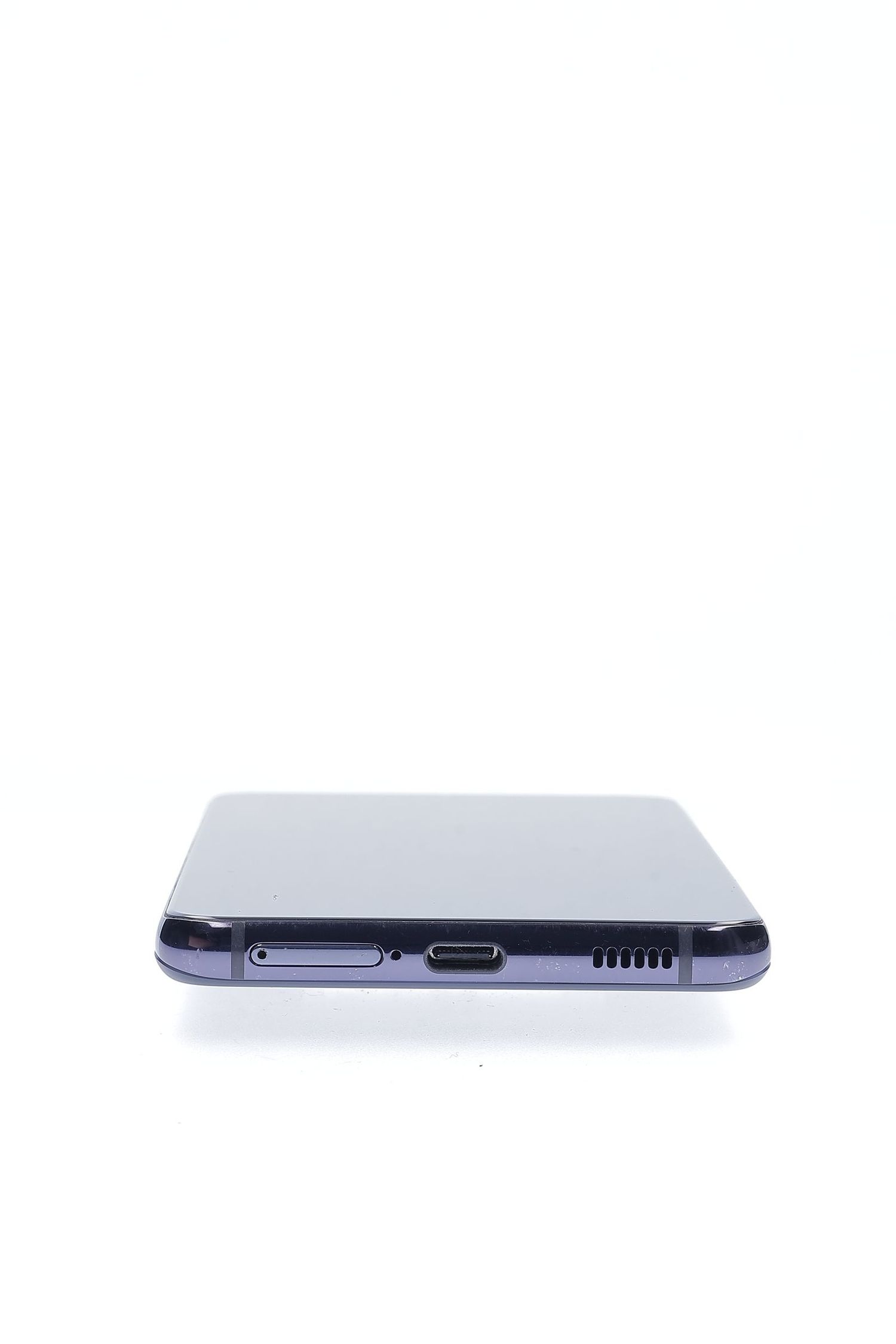 Samsung Galaxy S21 5G Dual Sim 128 GB Gray - Újszerű