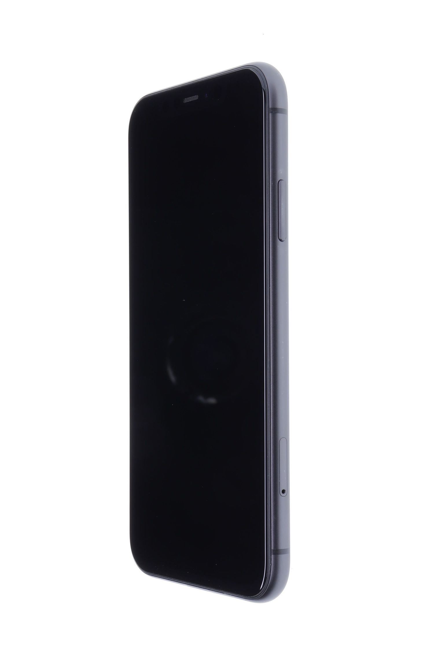 Apple iPhone 11 64 GB Black - Kiváló