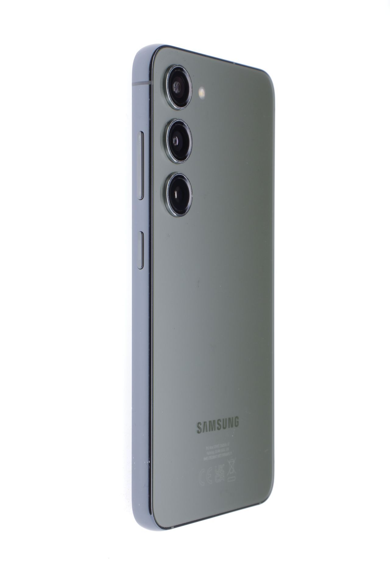 Samsung Galaxy S23 5G Dual Sim 128 GB Green