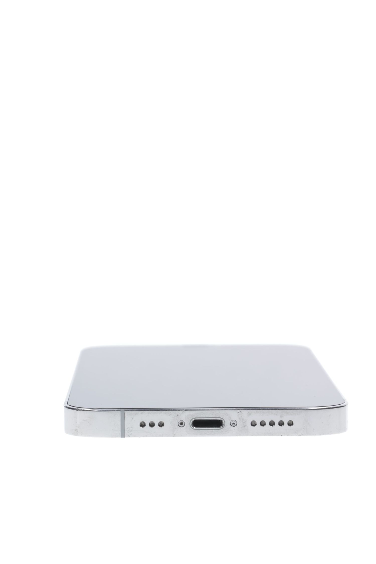 Apple iPhone 12 Pro 128 GB Silver - Πολύ καλό
