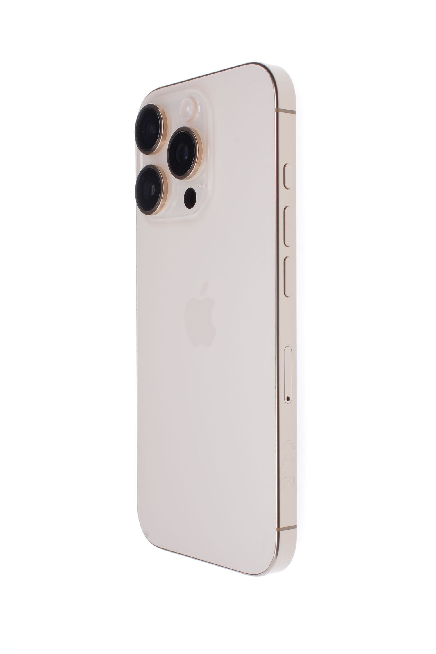 Apple iPhone 16 Pro 128 GB Desert Titanium - Ca nou