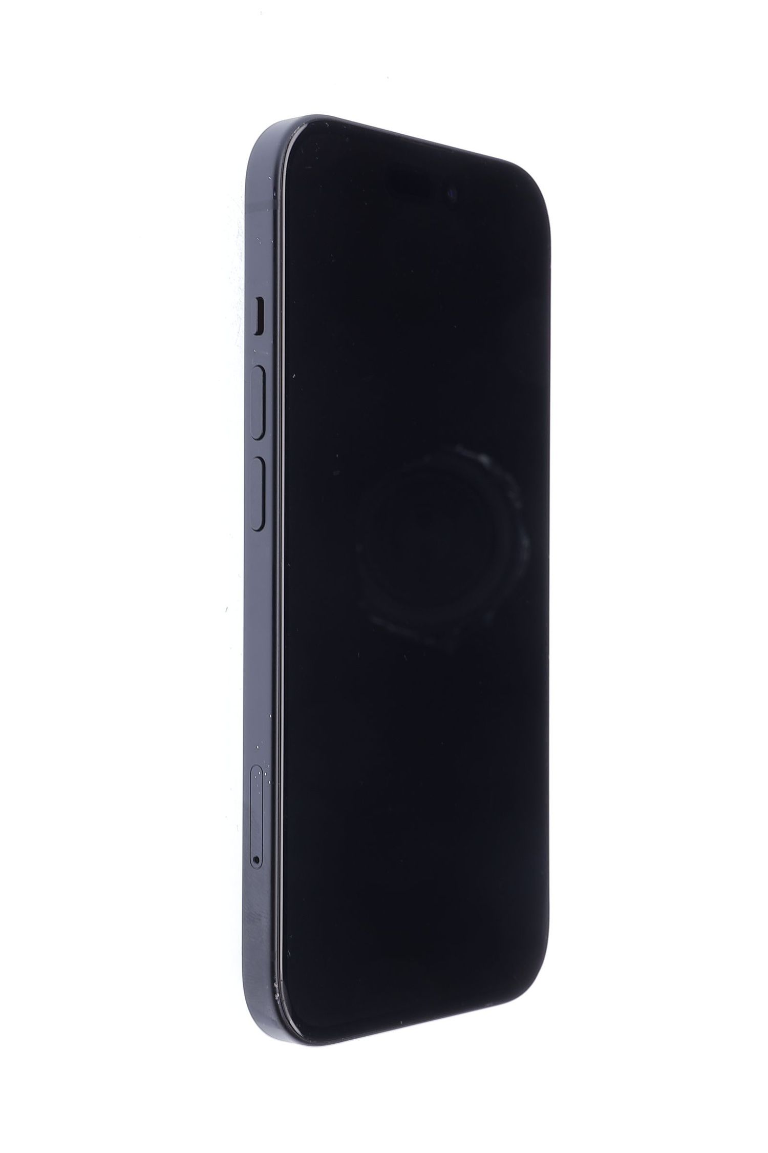 Apple iPhone 15 128 GB Black