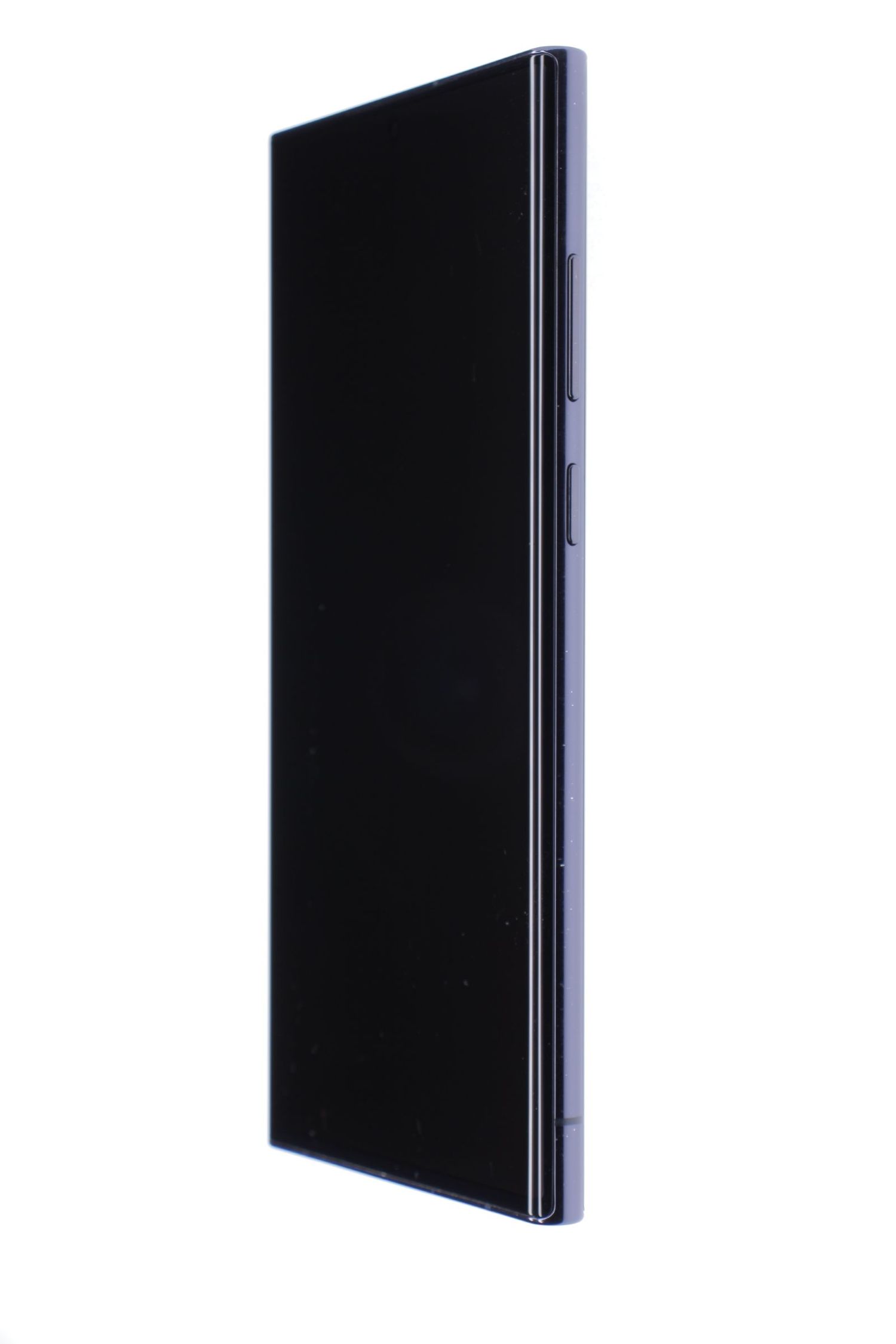 Samsung Galaxy S22 Ultra 5G Dual Sim 128 GB Phantom Black - Отлично