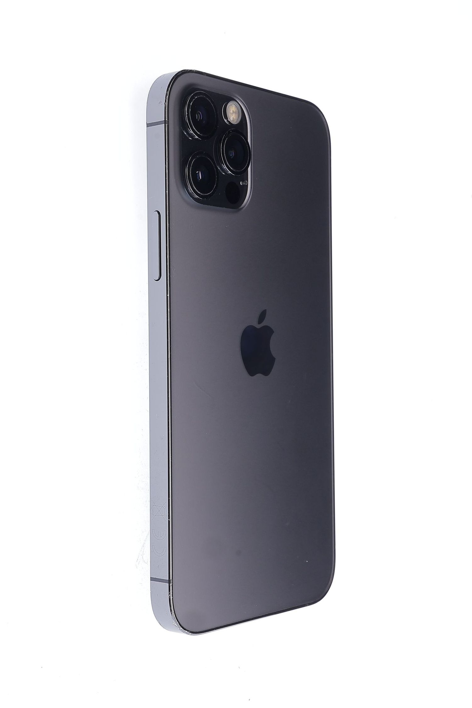 Apple iPhone 12 Pro 128 GB Graphite - Foarte bun