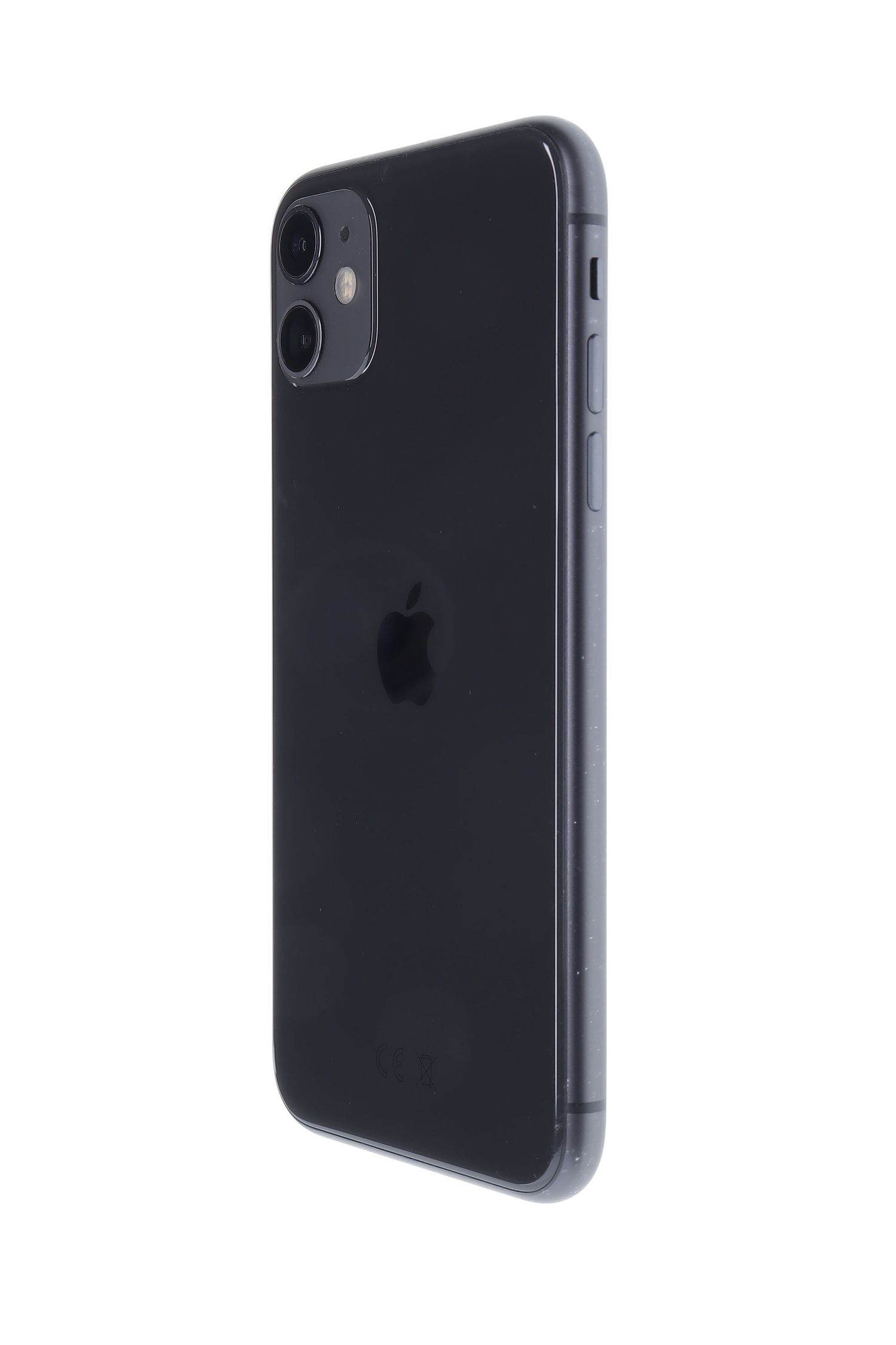 Apple iPhone 11 128 GB Black