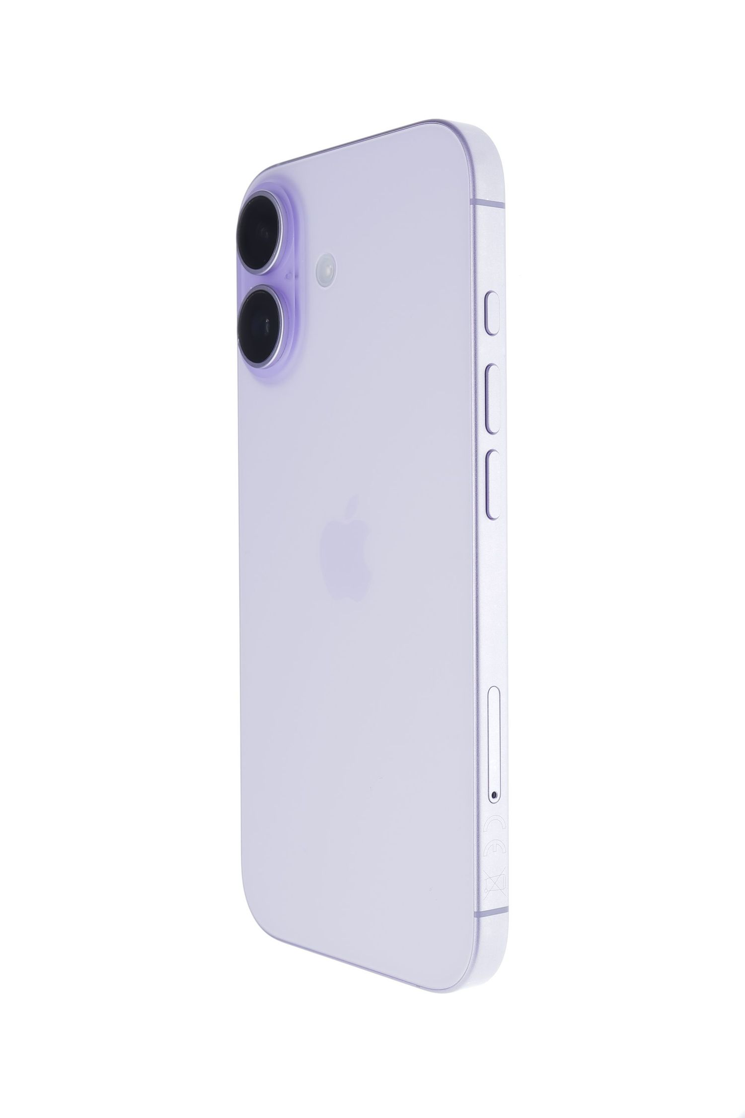 Apple iPhone 17 256 GB Lavender - Ca nou