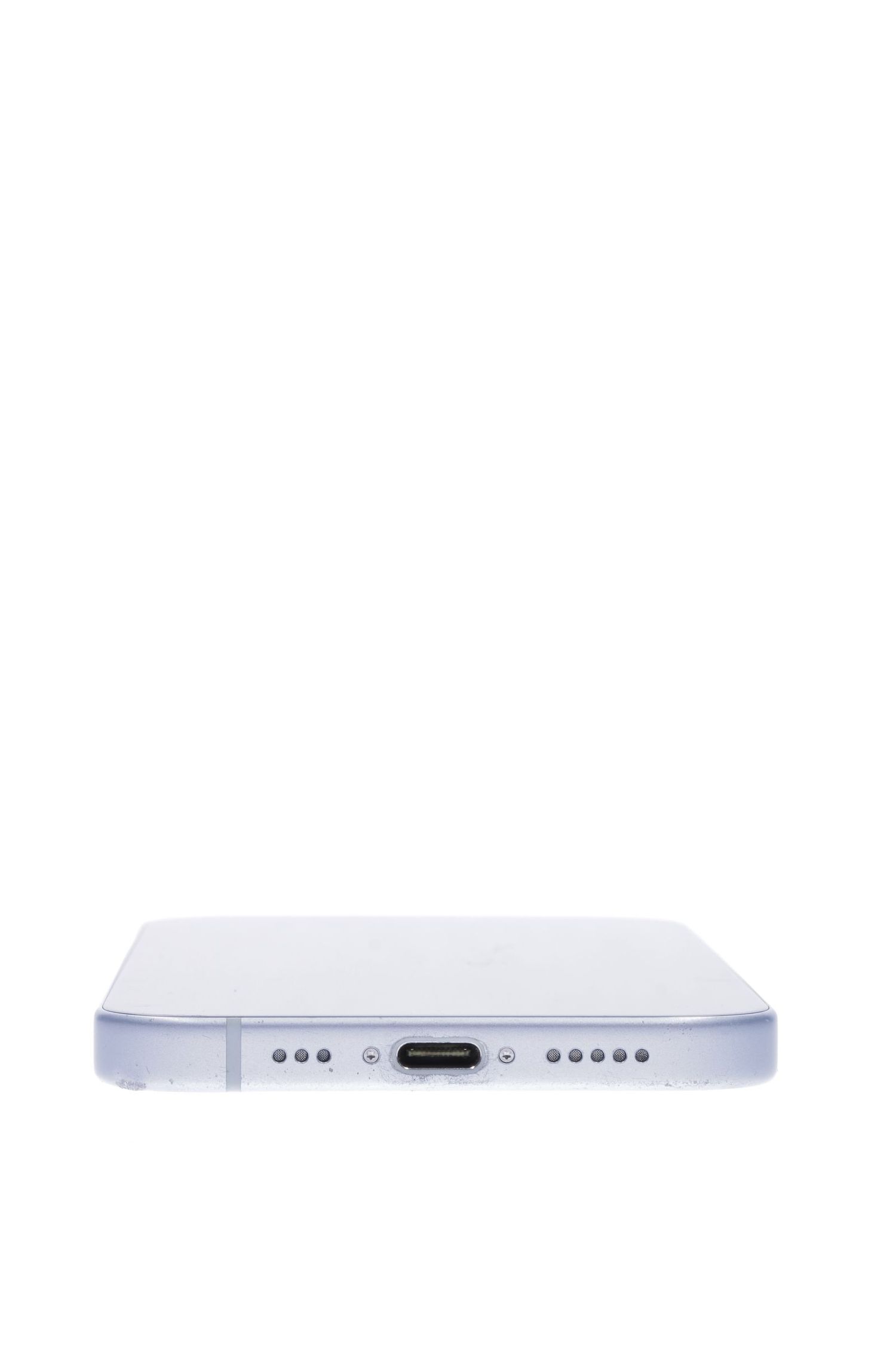 Apple iPhone 15 128 GB Blue - Nagyon jó