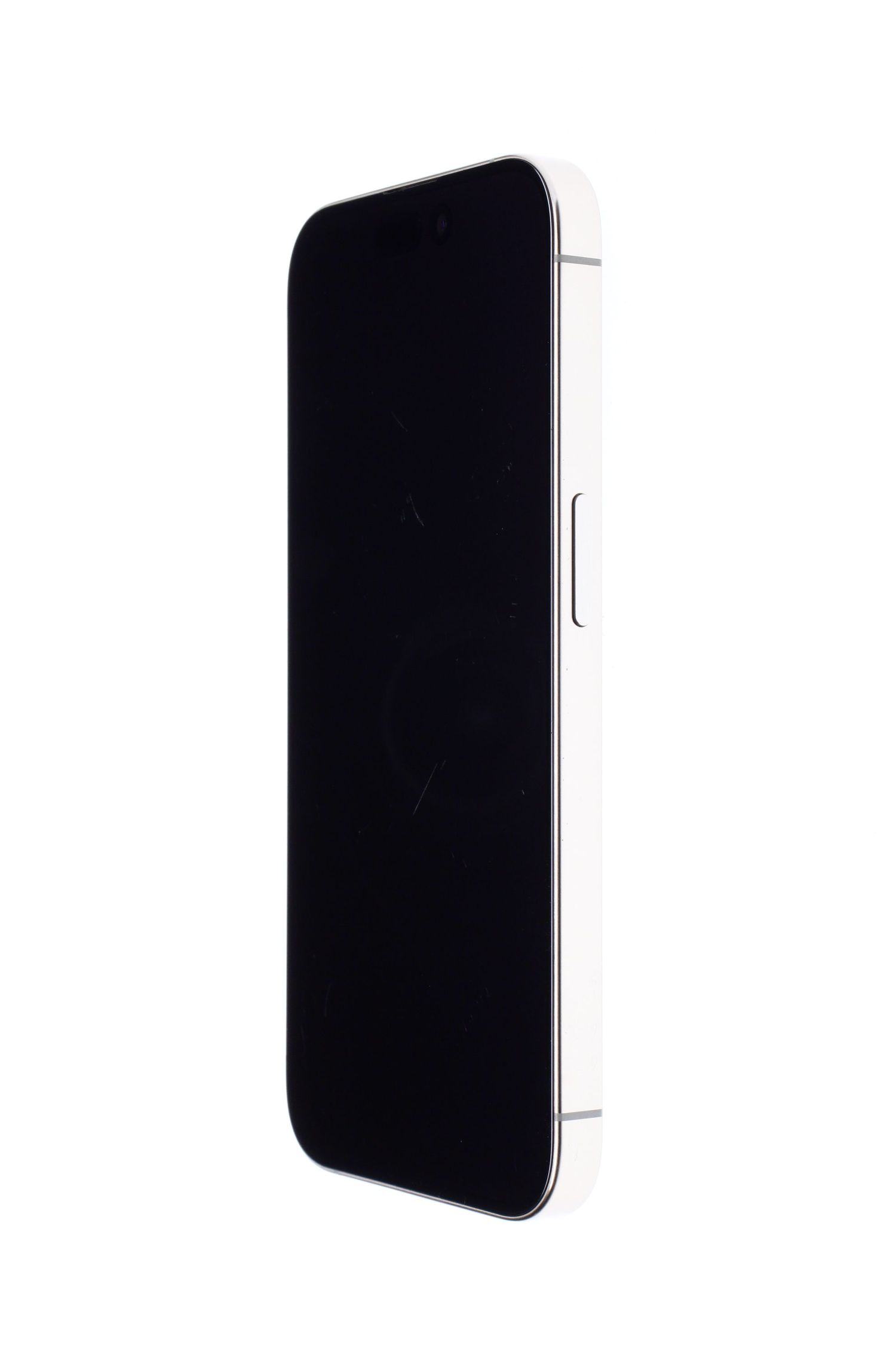 Apple iPhone 15 Pro 256 GB Blue Titanium - Nagyon jó