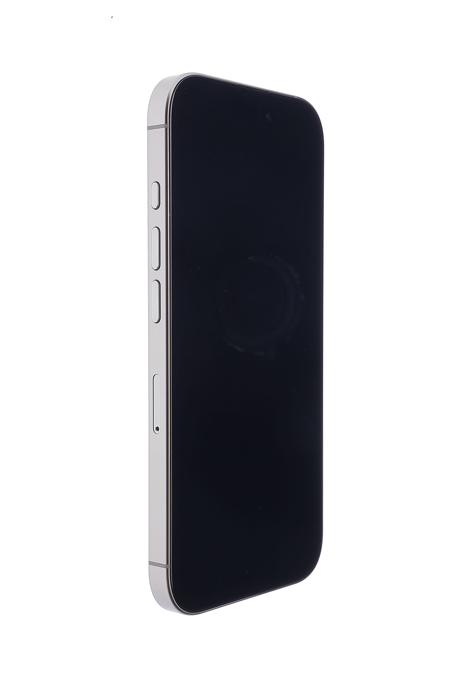Apple iPhone 16 Pro 128 GB Natural Titanium - Като нов