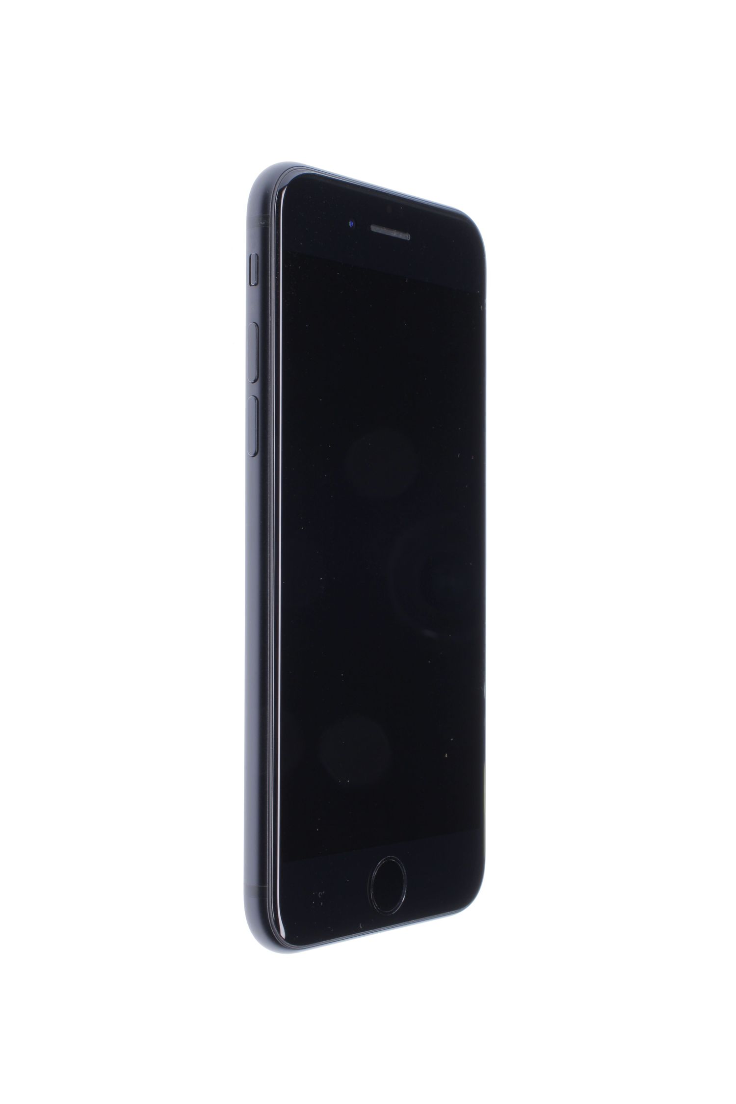 Apple iPhone SE 2020 64 GB Black - Ca nou