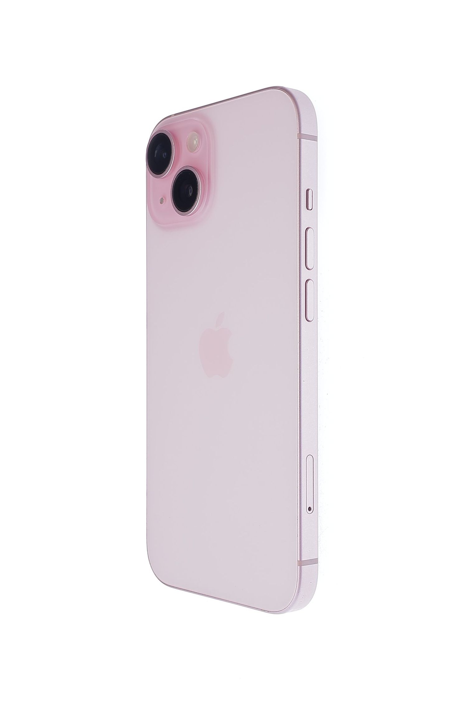 Apple iPhone 15 256 GB Pink - Foarte bun
