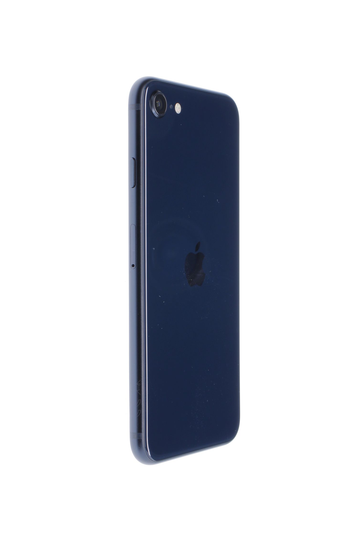 Apple iPhone SE 2022 64 GB Midnight - Σαν καινούργιο