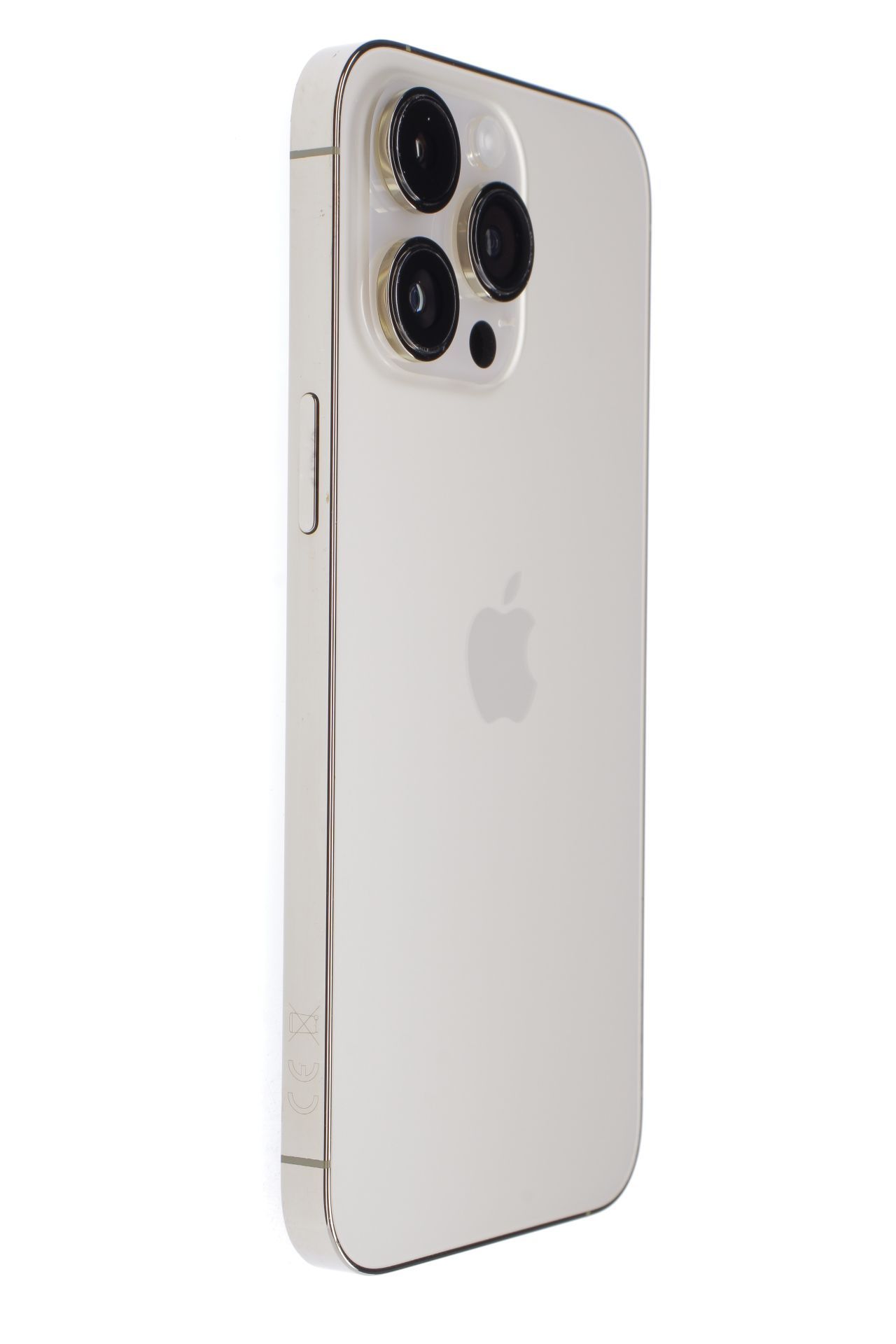 Apple iPhone 14 Pro Max 128 GB Gold - Πολύ καλό
