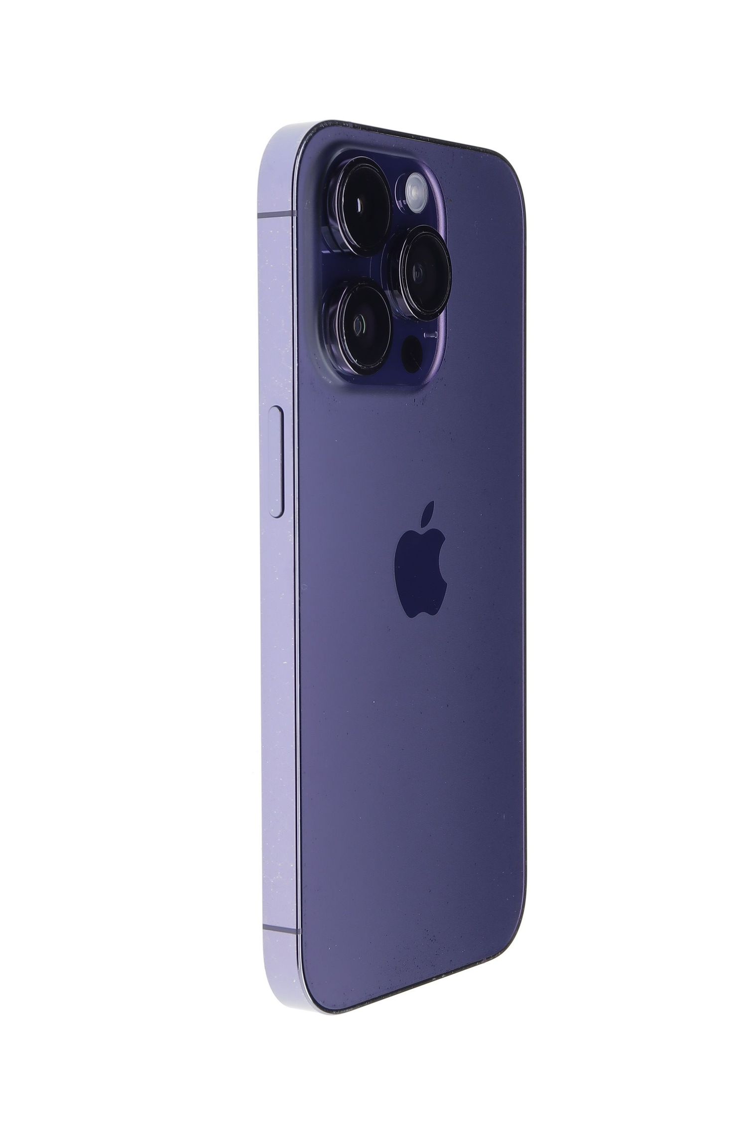 Apple iPhone 14 Pro 256 GB Deep Purple - Πολύ καλό