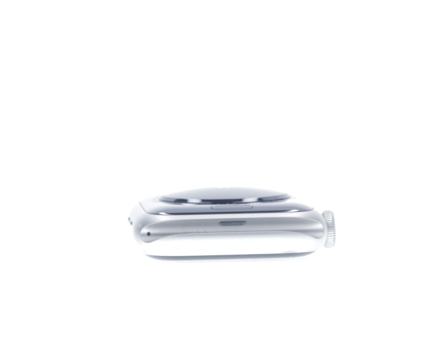Apple Watch SE 2020, GPS, Aluminium 44mm Silver - Nagyon jó