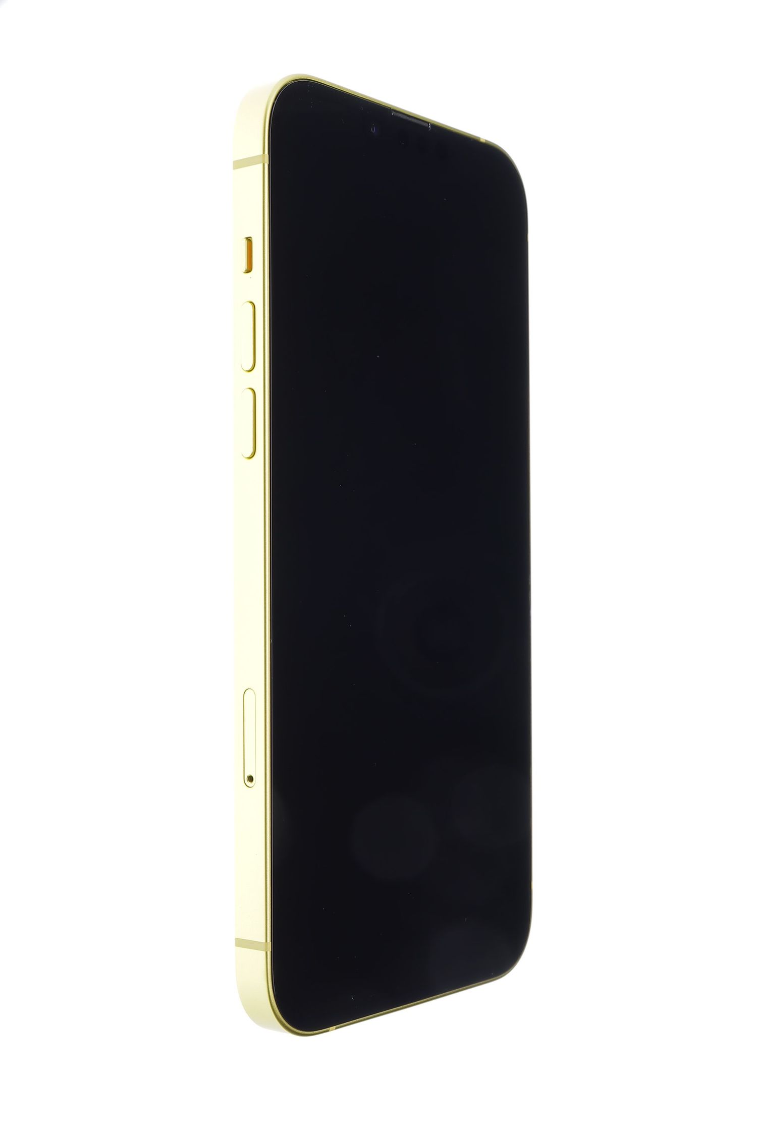 Apple iPhone 14 Plus 256 GB Yellow - Като нов