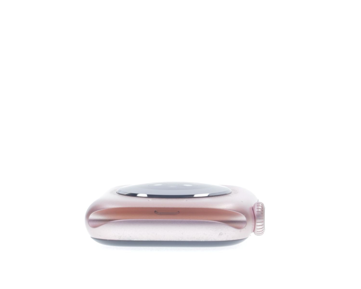 Apple Watch Series 10 2024, GPS, Aluminium 42mm Rose Gold - Excelent