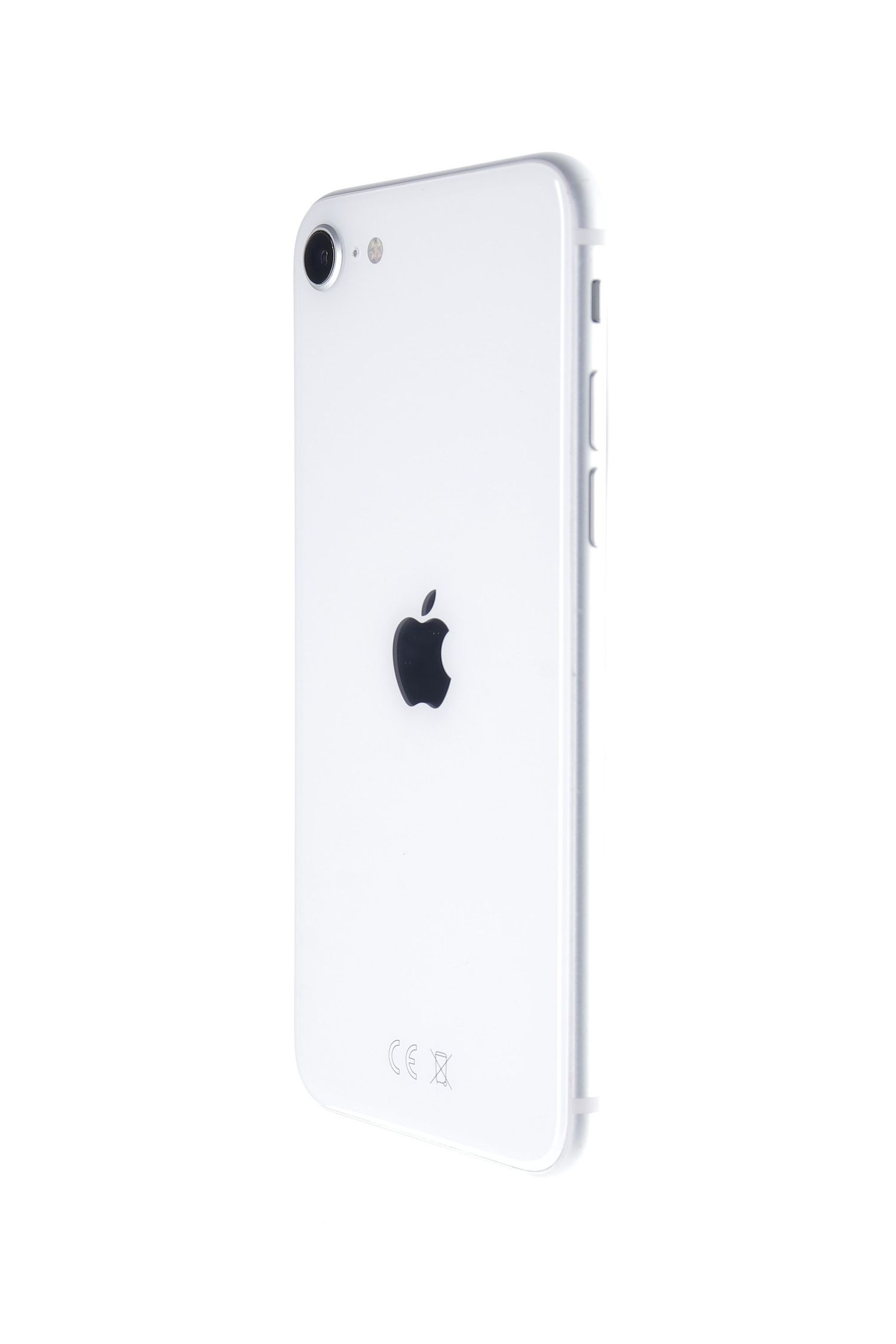 Apple iPhone SE 2020 64 GB White - Ca nou