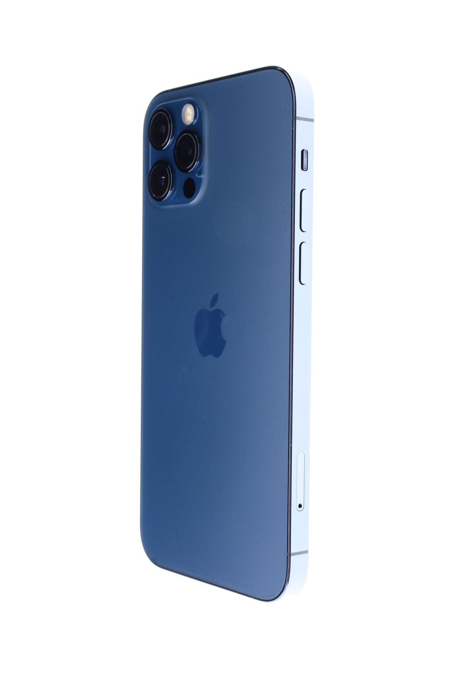 Apple iPhone 12 Pro 256 GB Pacific Blue - Nagyon jó