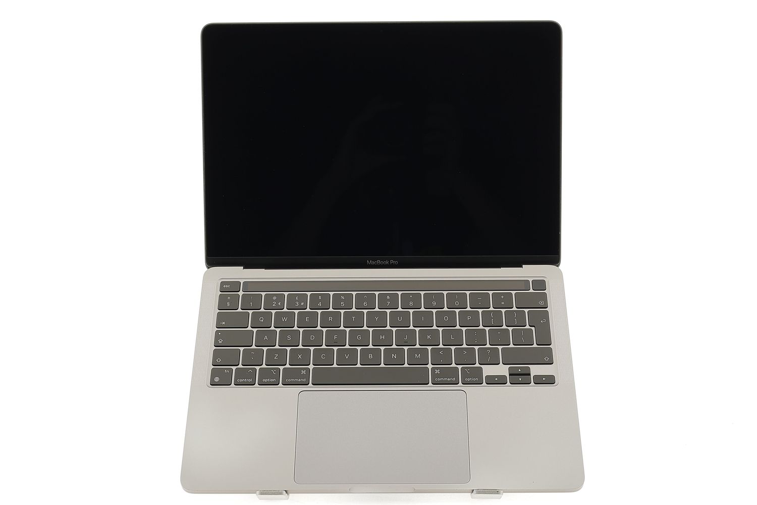 Apple MacBook Pro 13″ 2020, M1 8 Cores, 16 GB, 8 core GPU 512 GB Space Gray