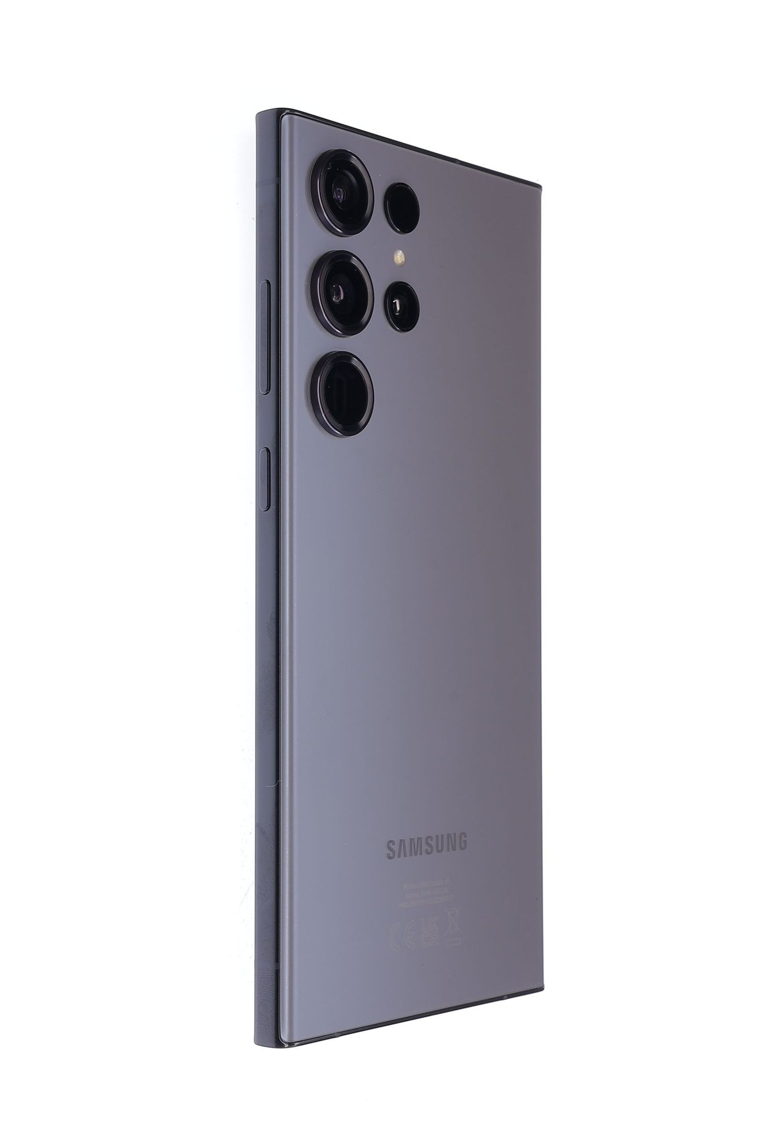 Samsung Galaxy S23 Ultra 5G Dual Sim 512 GB Graphite - Отлично