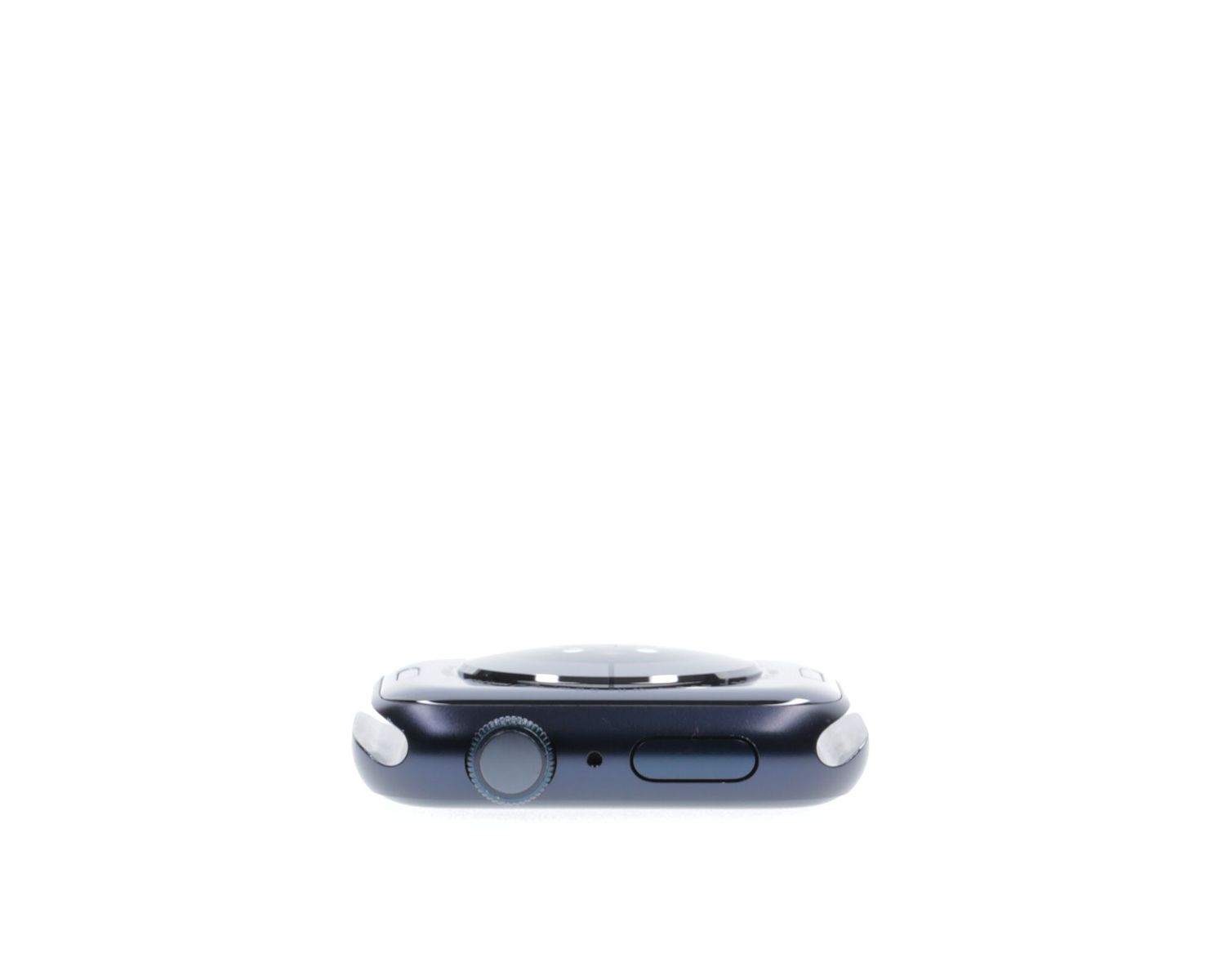 Apple Watch Series 9 2023, GPS, Aluminium 45mm Midnight - Εξαιρετικό