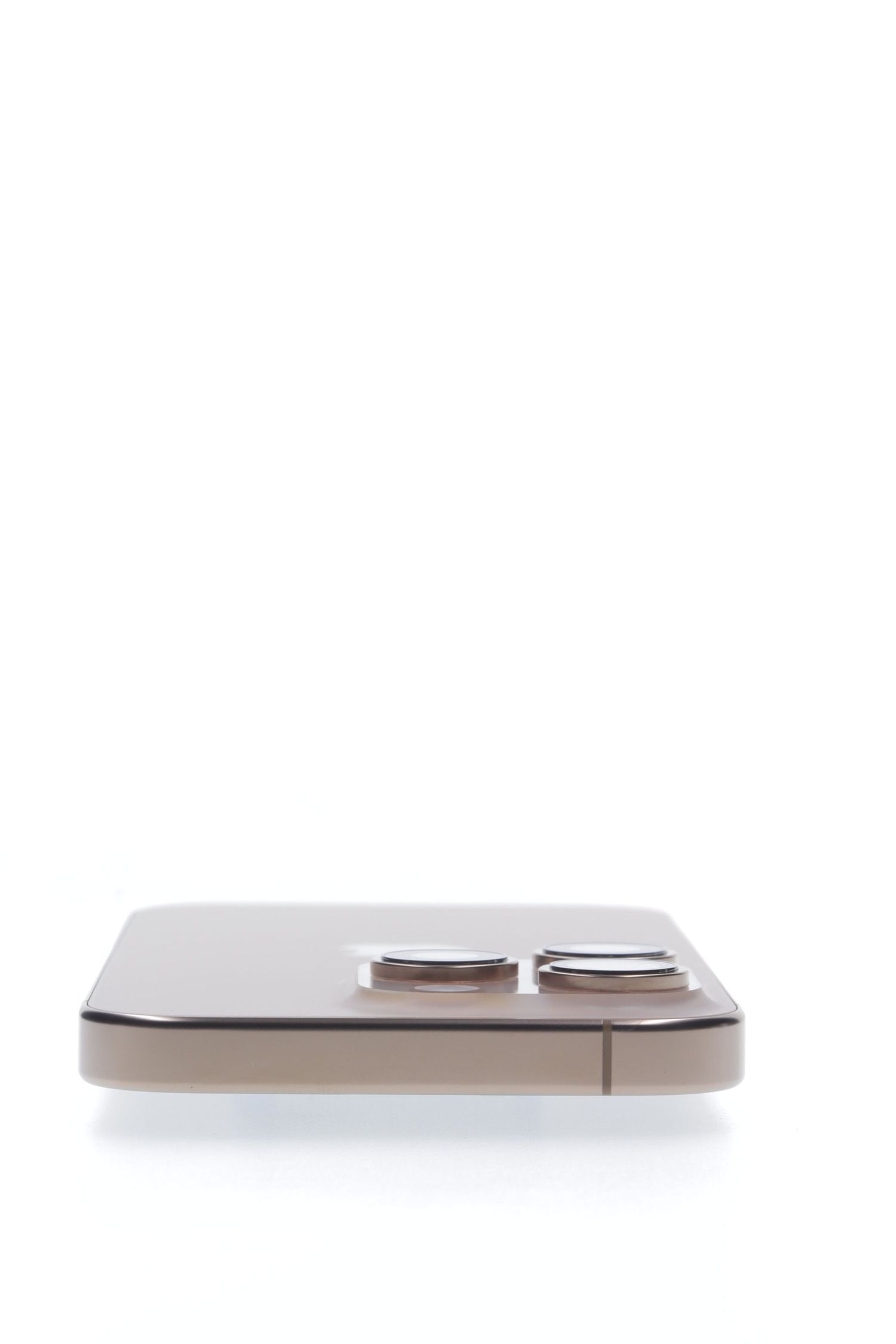 Apple iPhone 16 Pro 128 GB Desert Titanium - Ca nou