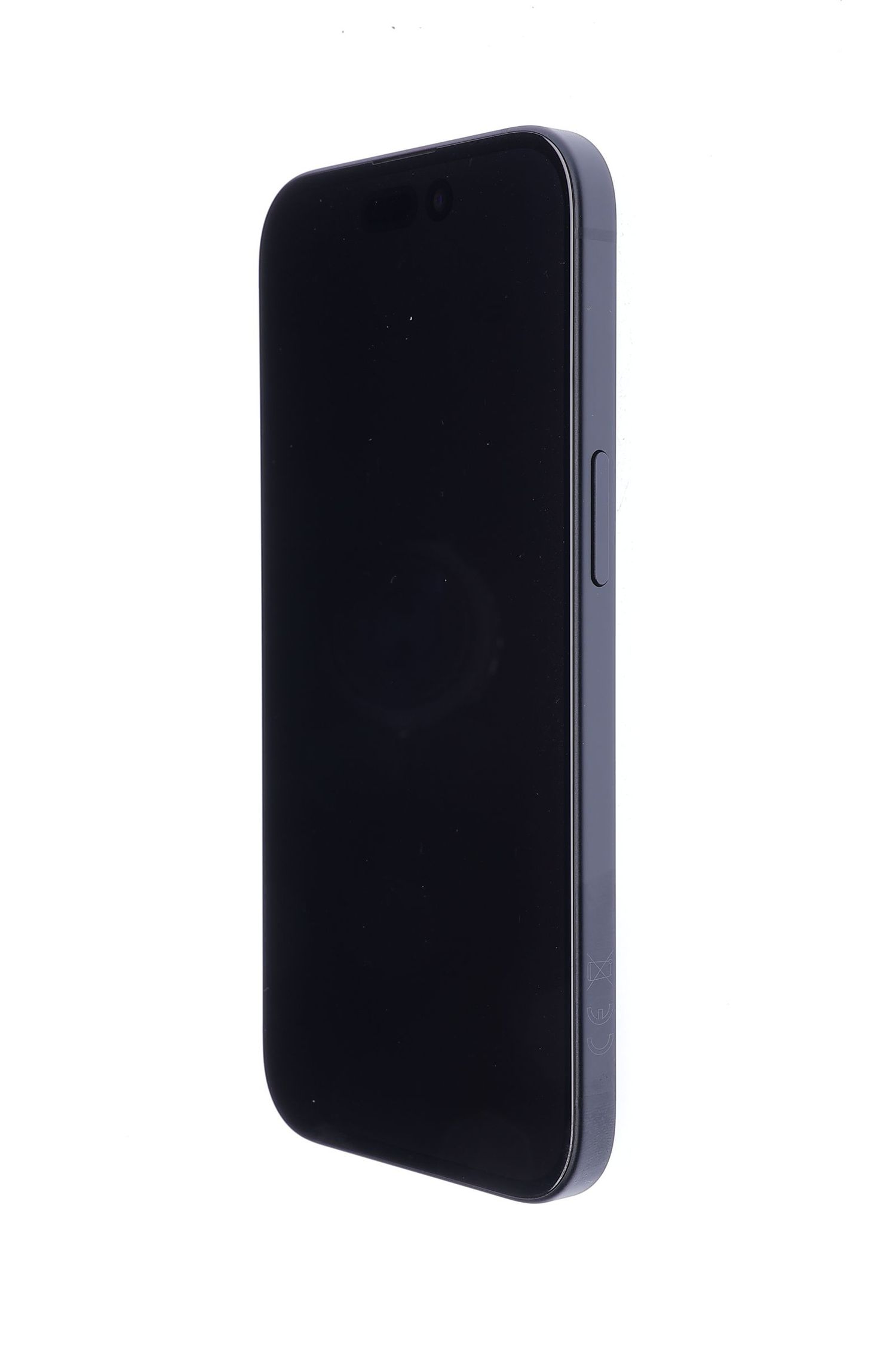 Apple iPhone 15 128 GB Black - Като нов