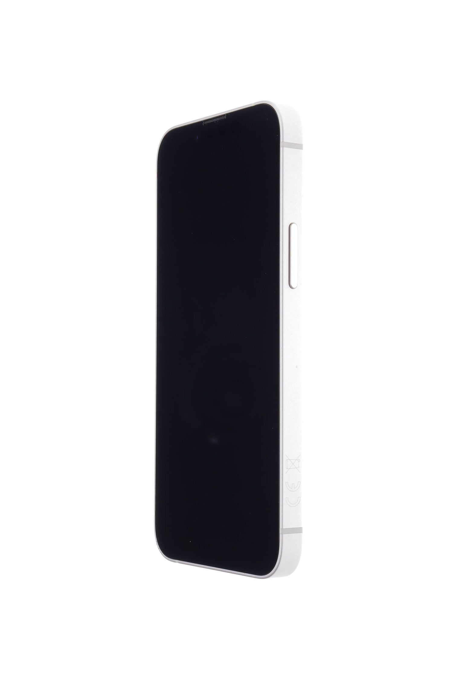 Apple iPhone 13 mini 128 GB Starlight - Kiváló