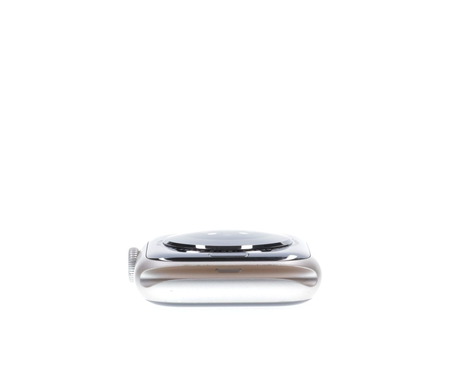 Apple Watch Series 8 2022, GPS, Aluminium 45mm Starlight - Много добро