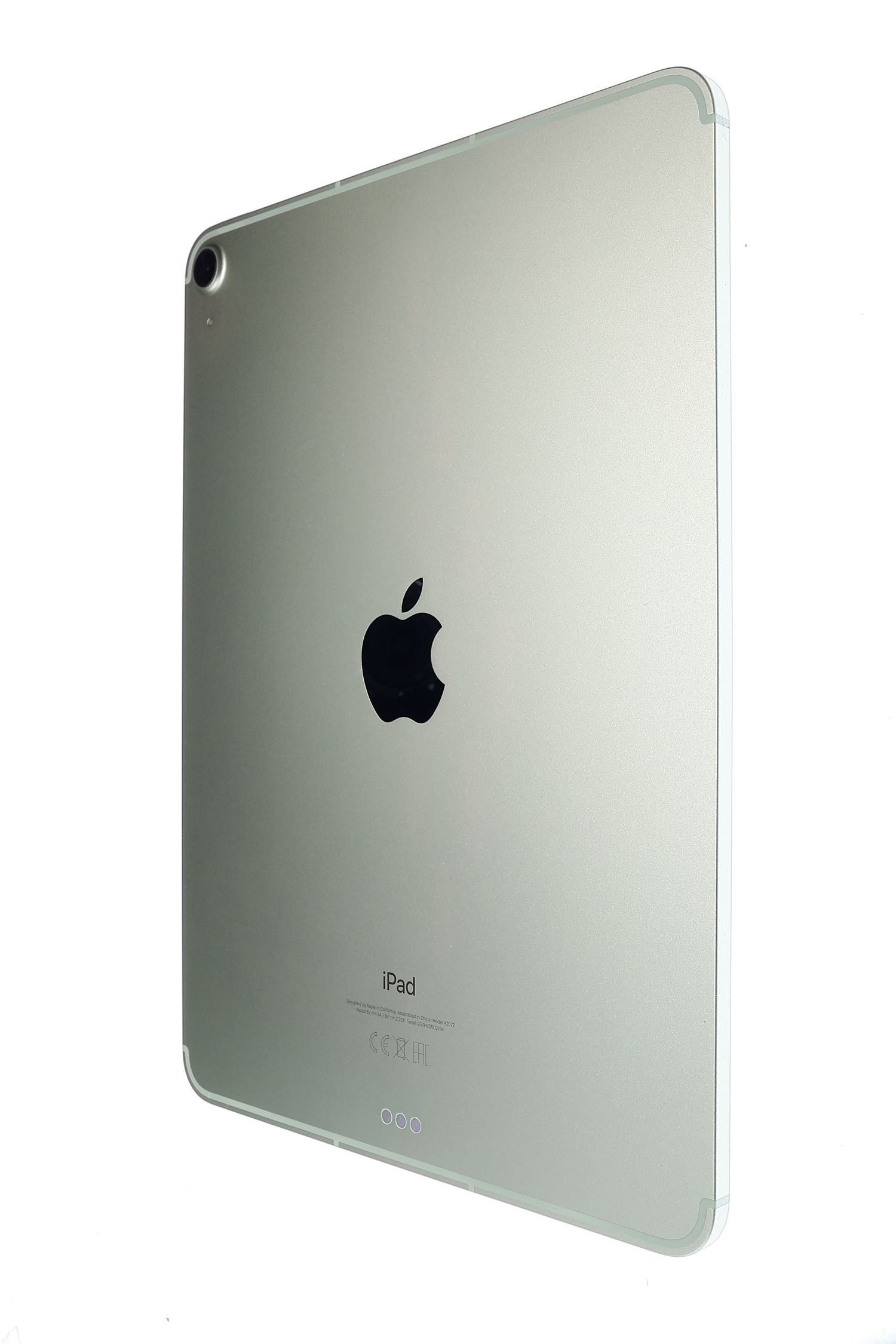 Apple iPad Air 4 10.9" (2020) 4th Gen Cellular 64 GB Green - Nagyon jó