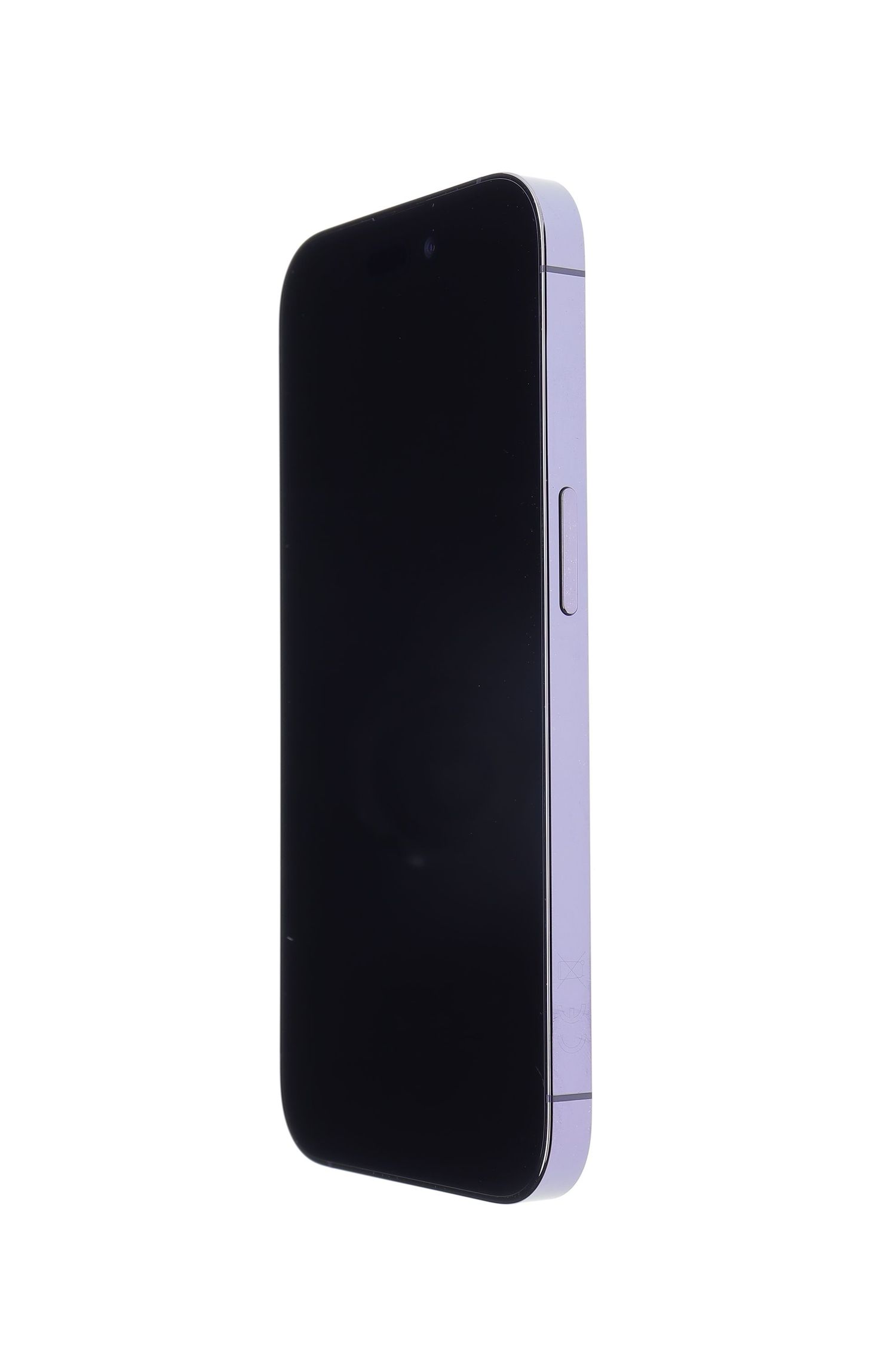 Apple iPhone 14 Pro 256 GB Deep Purple - Kiváló