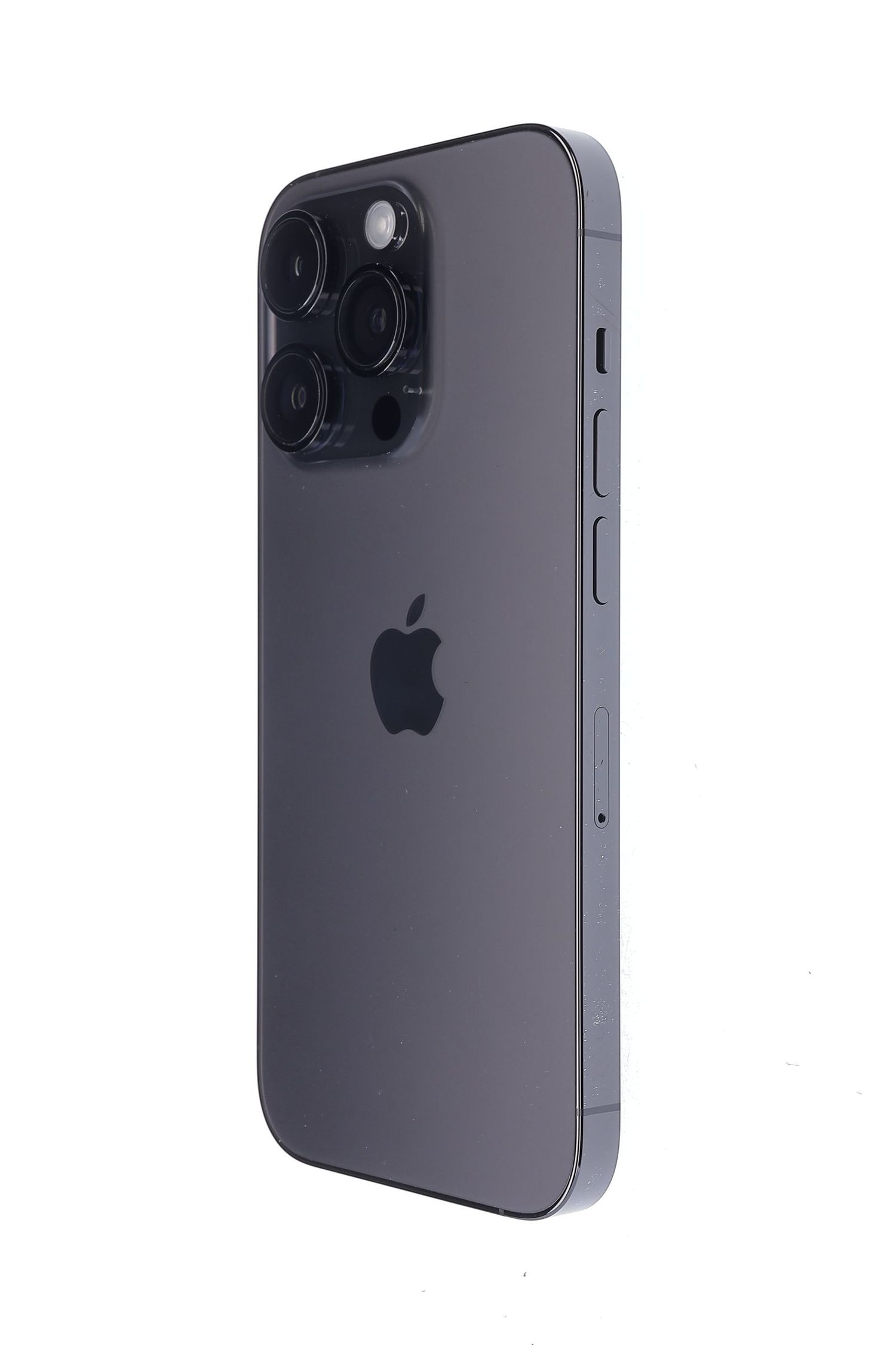 Apple iPhone 14 Pro 128 GB Space Black - Εξαιρετικό
