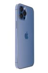 Telefon mobil Apple iPhone 12 Pro Max, Pacific Blue, 128 GB, Foarte Bun