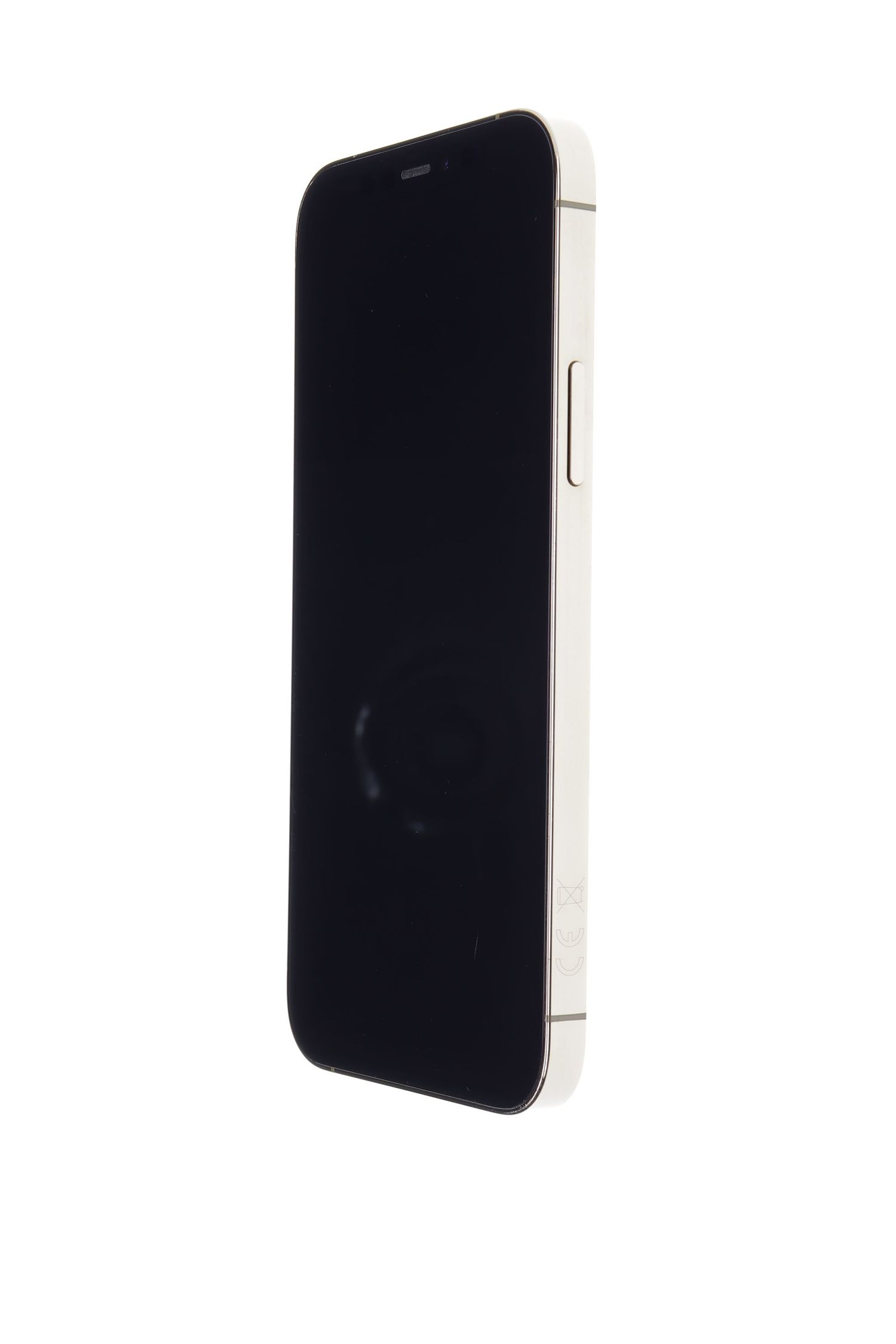 Apple iPhone 12 Pro 256 GB Gold - Újszerű