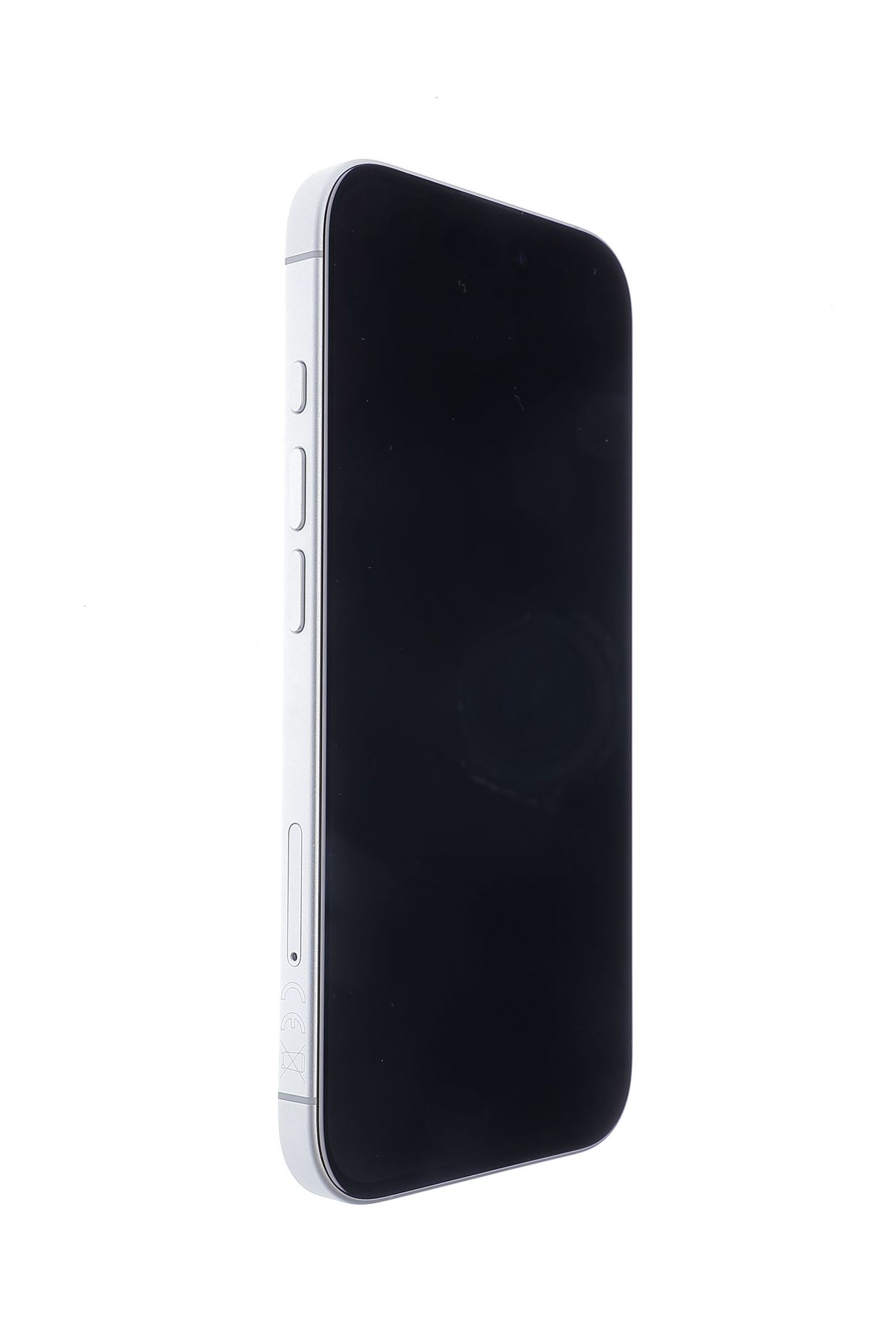 Apple iPhone 16 128 GB White - Ca nou