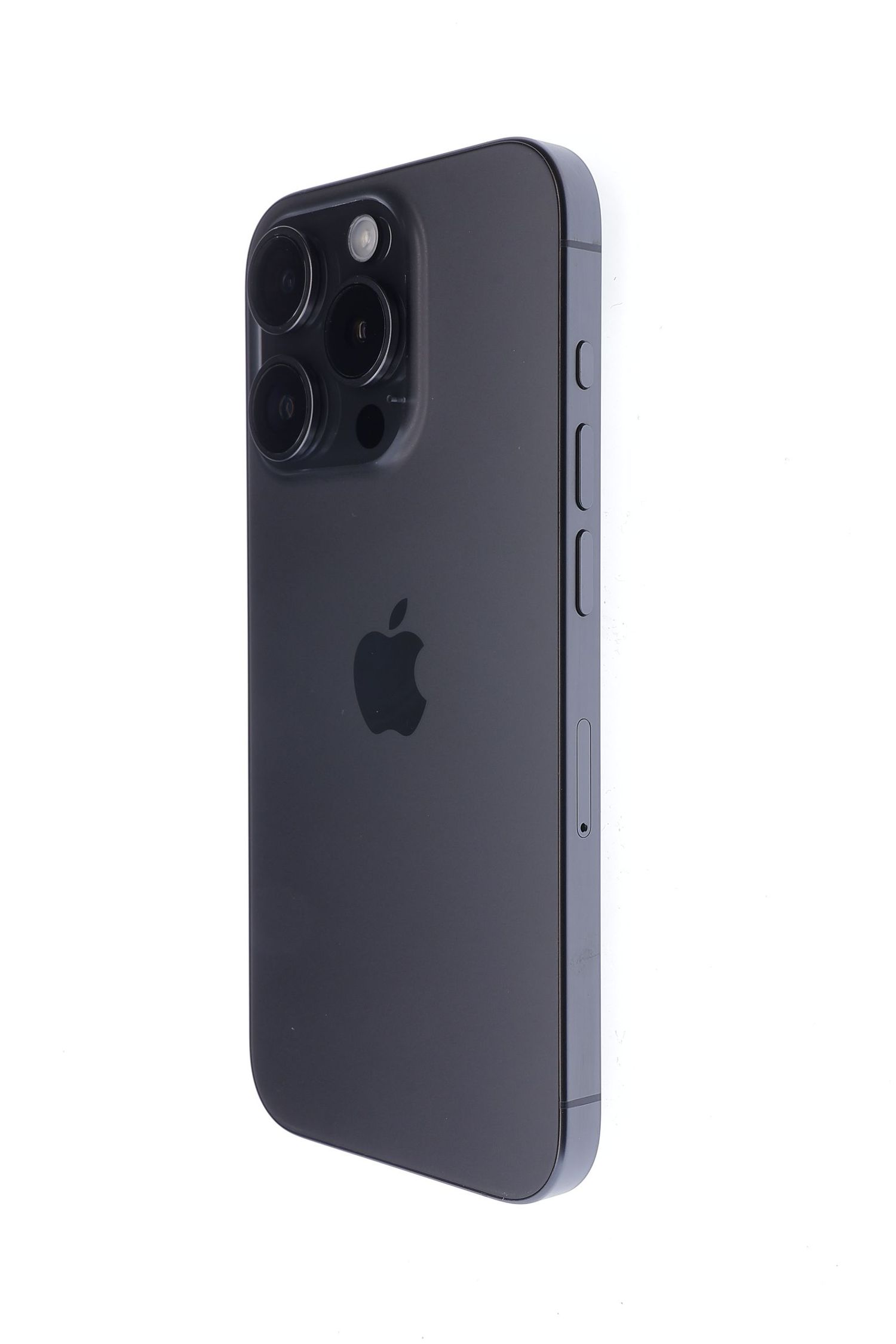 Apple iPhone 15 Pro 128 GB Black Titanium - Ca nou