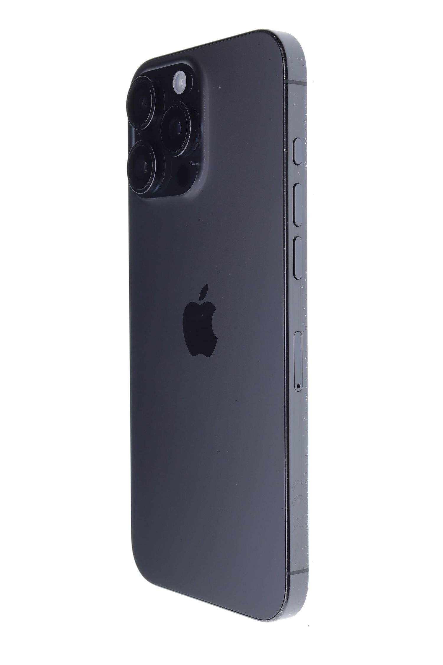 Apple iPhone 16 Pro Max 256 GB Black Titanium - Foarte bun
