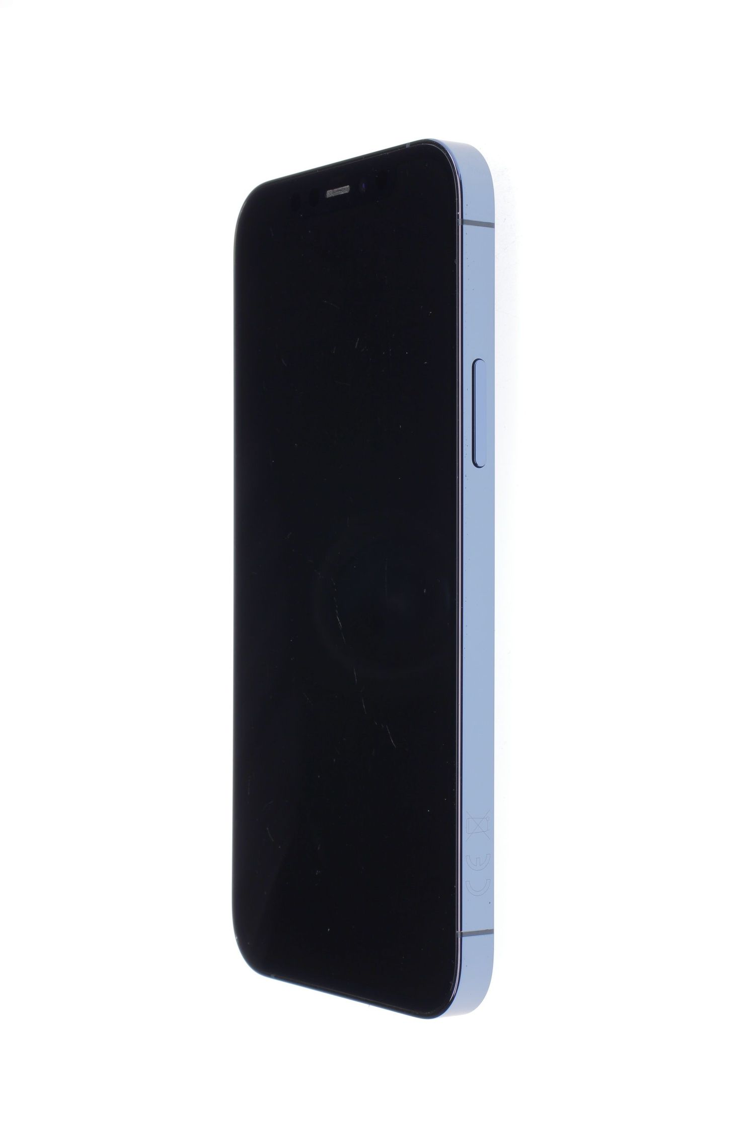 Apple iPhone 12 Pro 128 GB Pacific Blue - Nagyon jó
