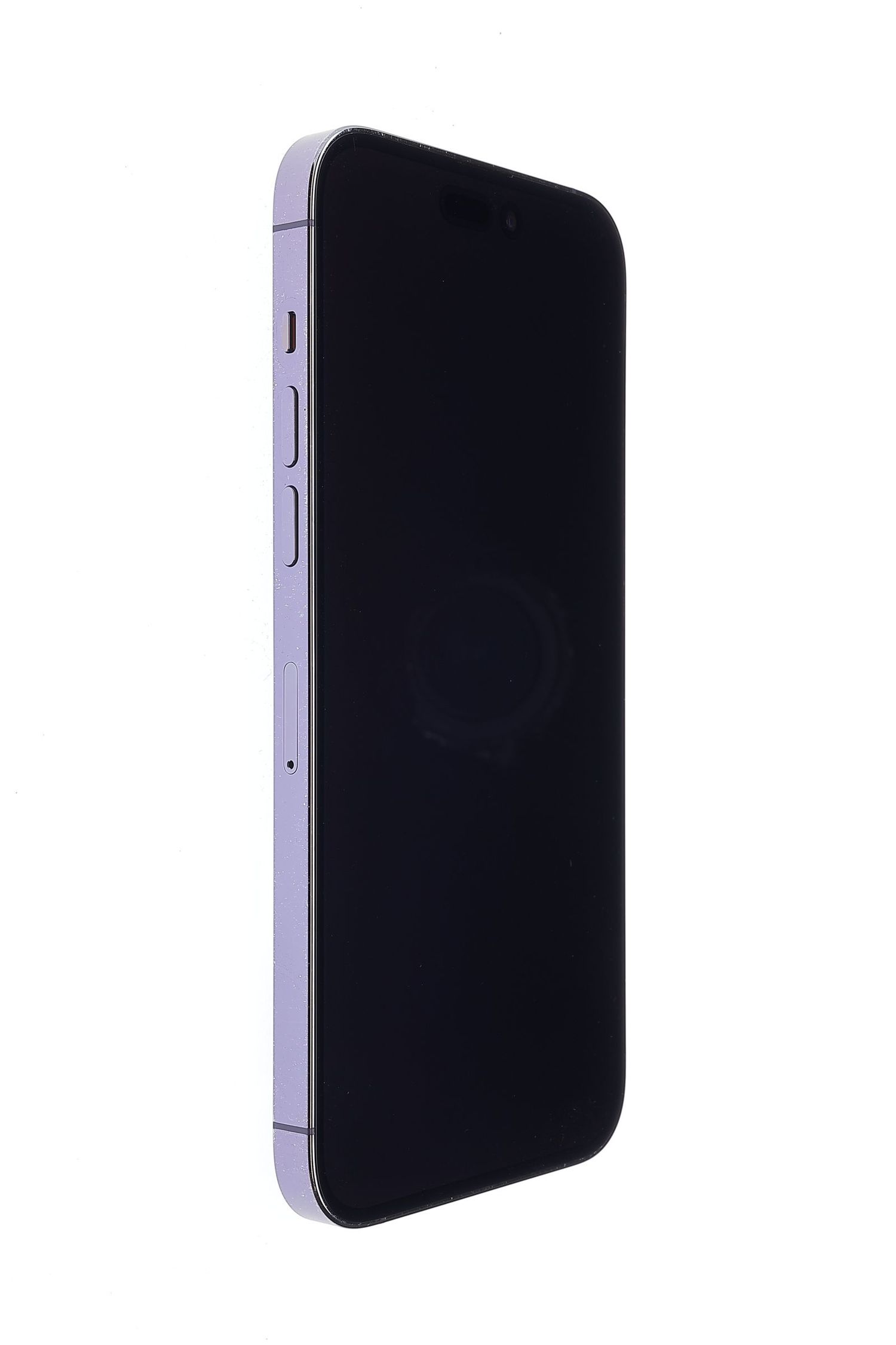 Apple iPhone 14 Pro Max 128 GB Deep Purple - Excelent