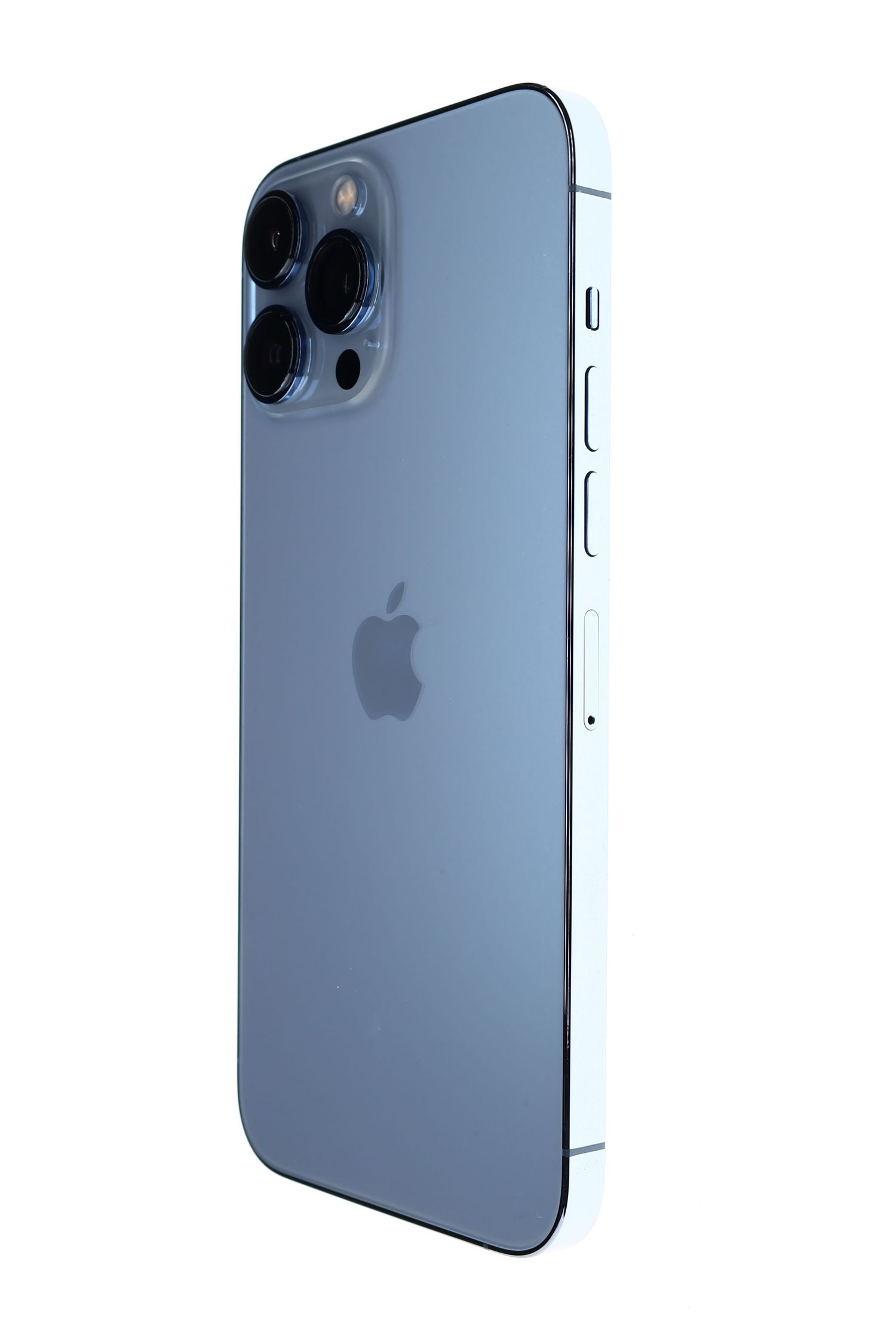 Apple iPhone 13 Pro Max 512 GB Sierra Blue - Nagyon jó