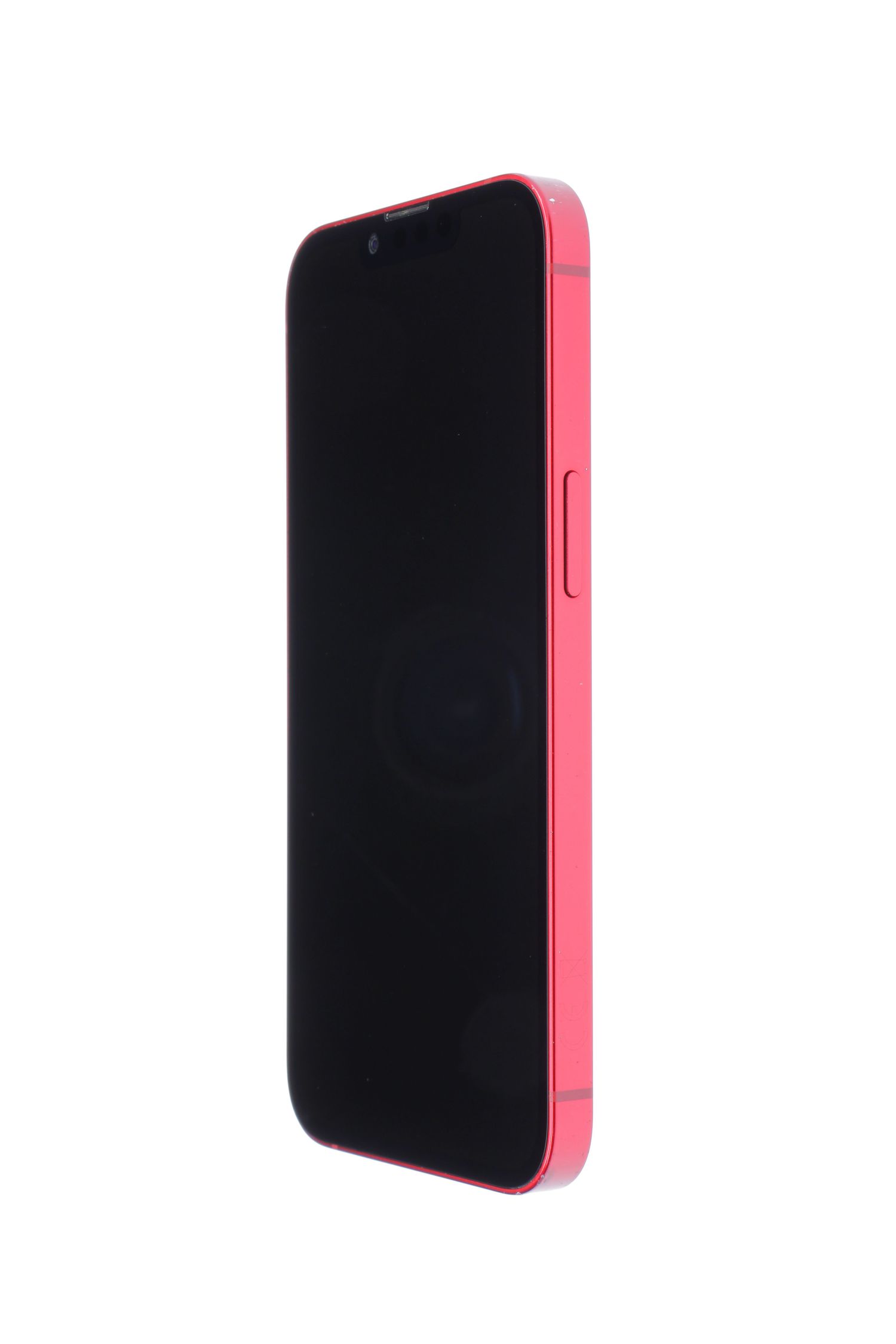 Apple iPhone 13 128 GB Red - Nagyon jó