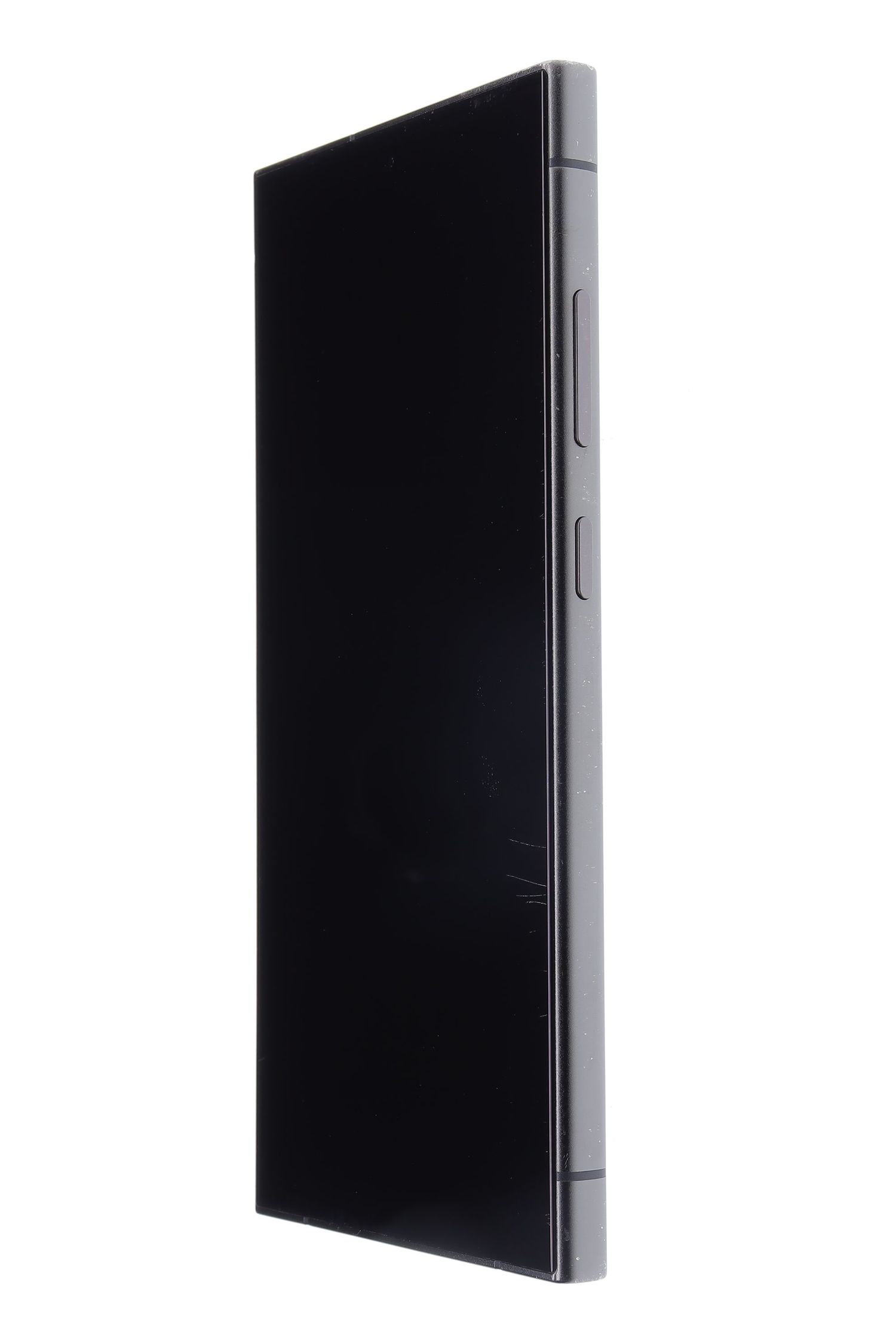 Samsung Galaxy S24 Ultra 5G Dual Sim 512 GB Black Titanium - Jó
