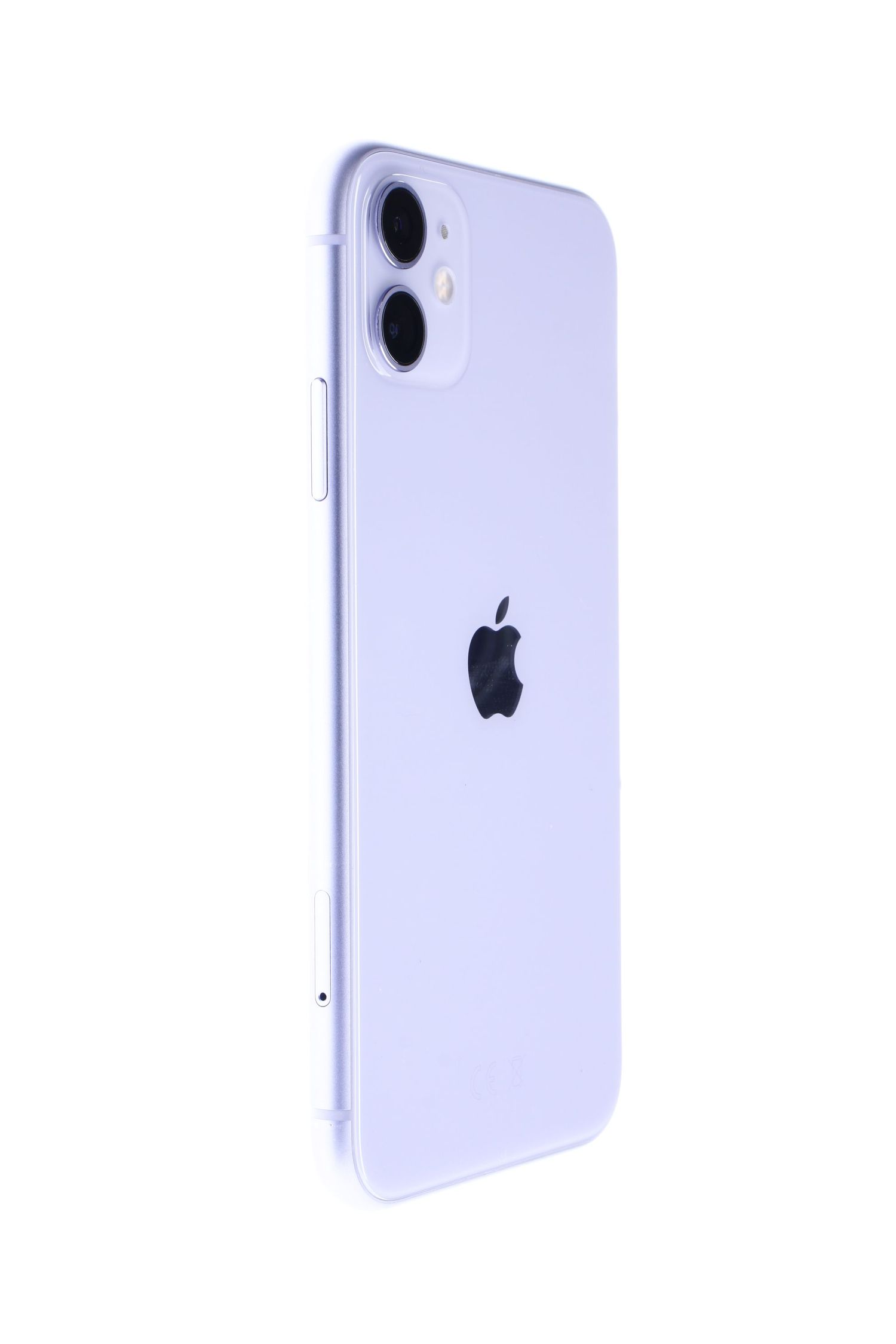 Apple iPhone 11 128 GB Purple - Kiváló